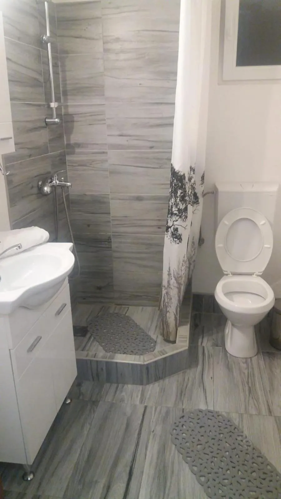 Dalukos Apartmani
