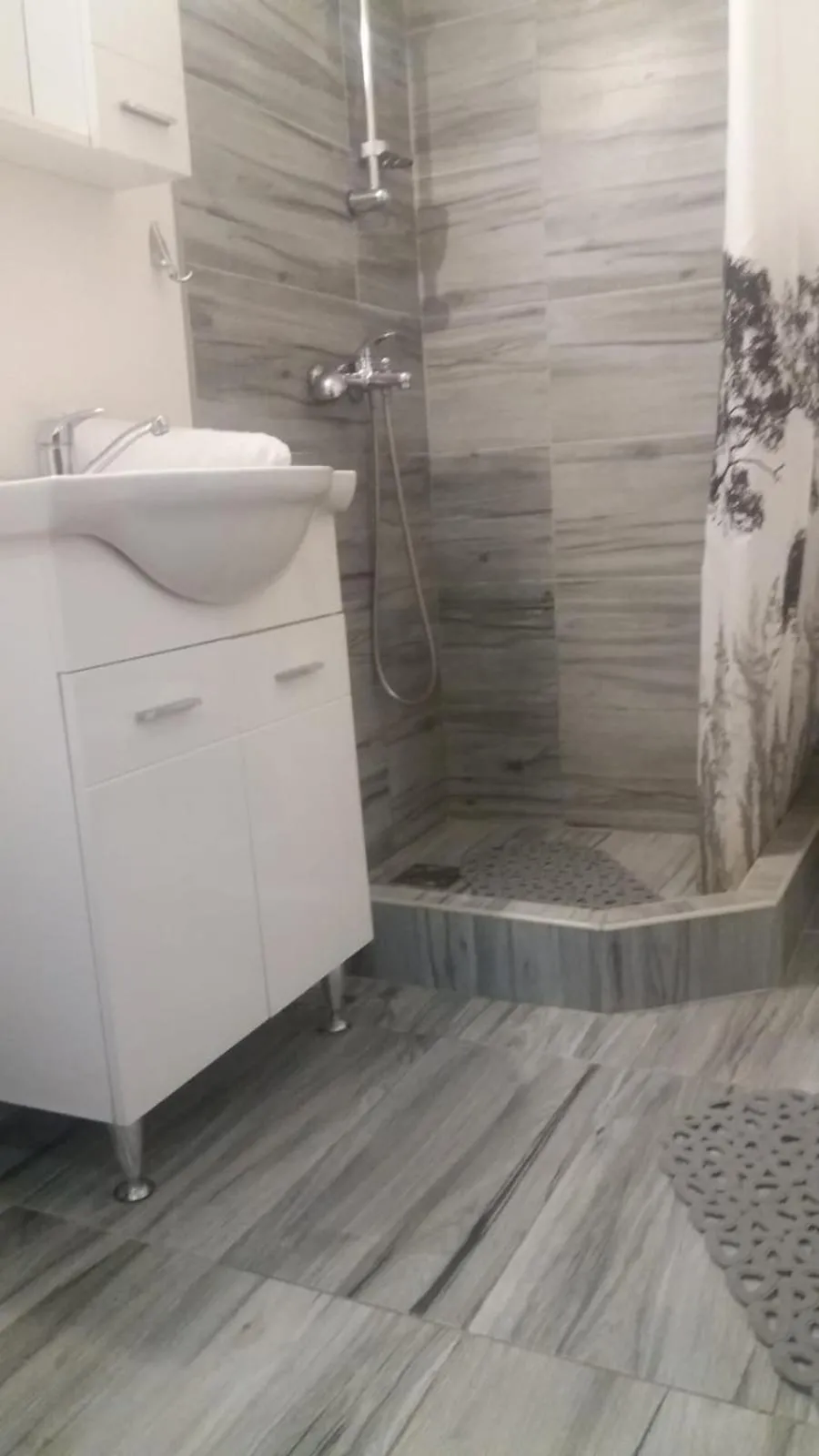Dalukos Apartmani