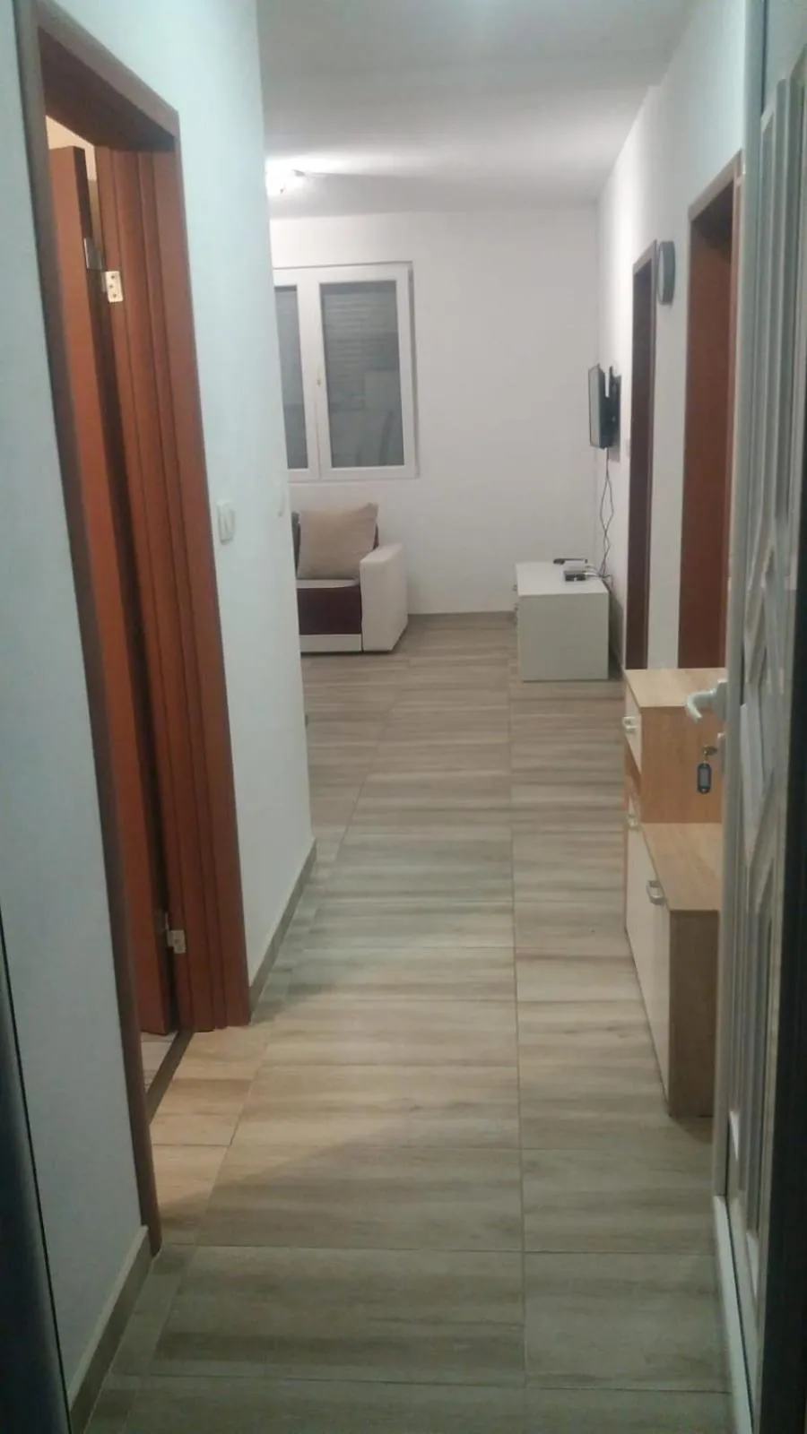 Dalukos Apartmani
