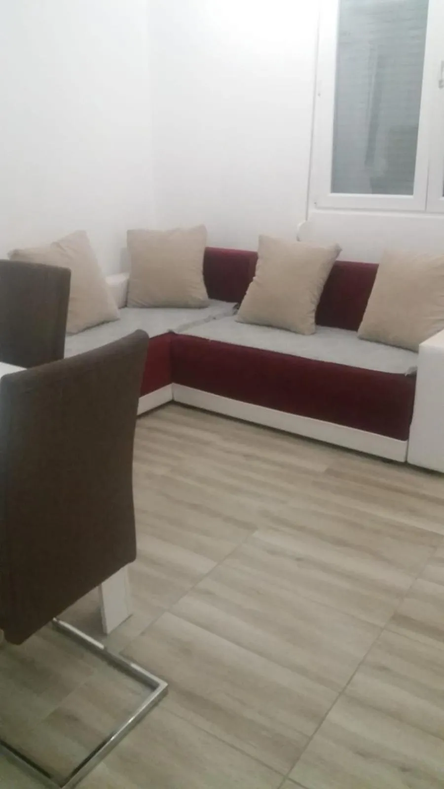 Dalukos Apartmani