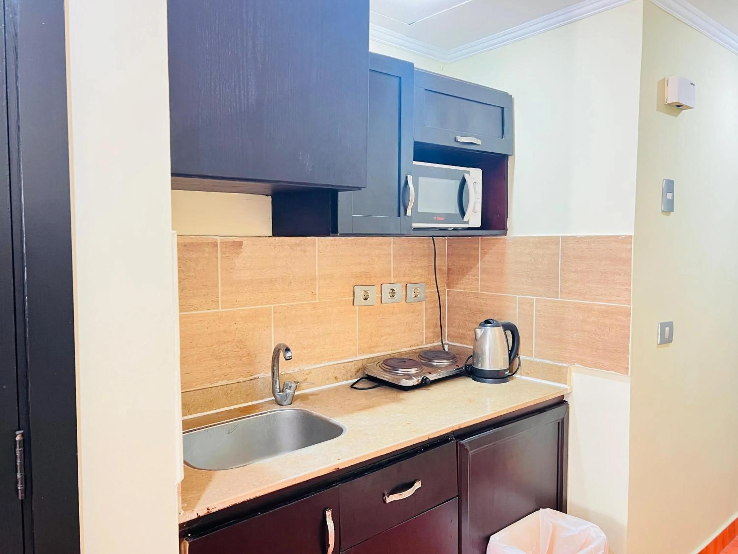 Porto Marina Apartments powered By Amer-Group