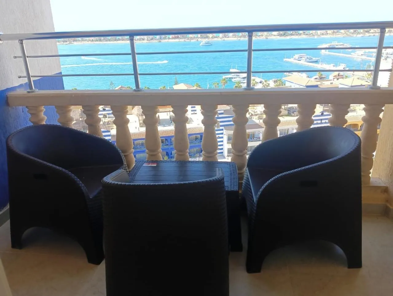 Porto Marina Apartments powered By Amer-Group