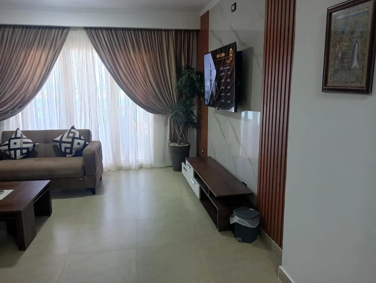 Porto Marina Apartments powered By Amer-Group