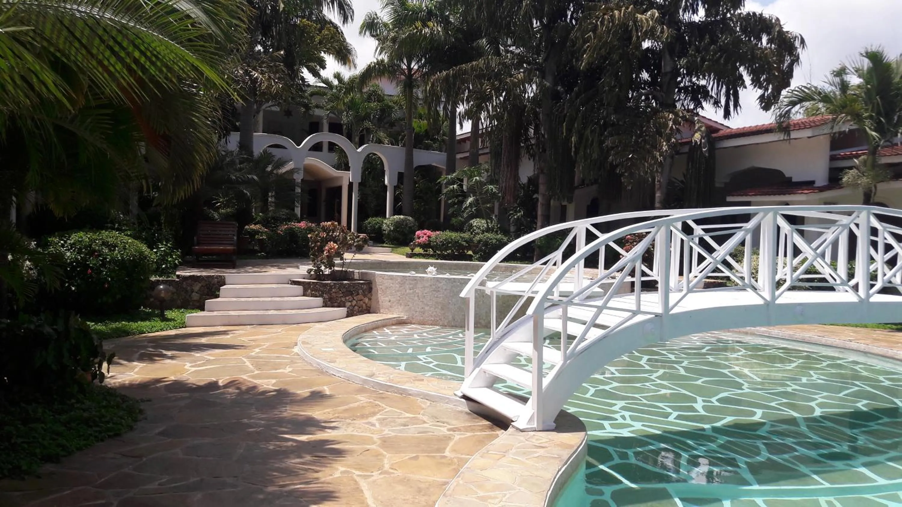Hotel Villa Malindi