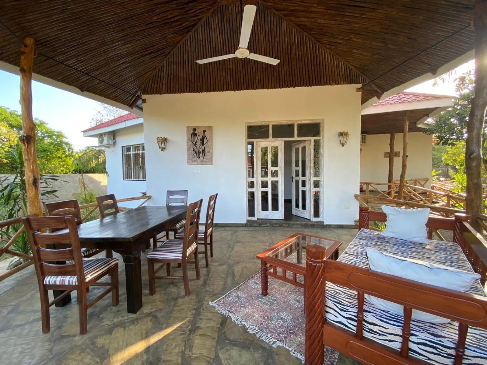 Hotel Villa Malindi