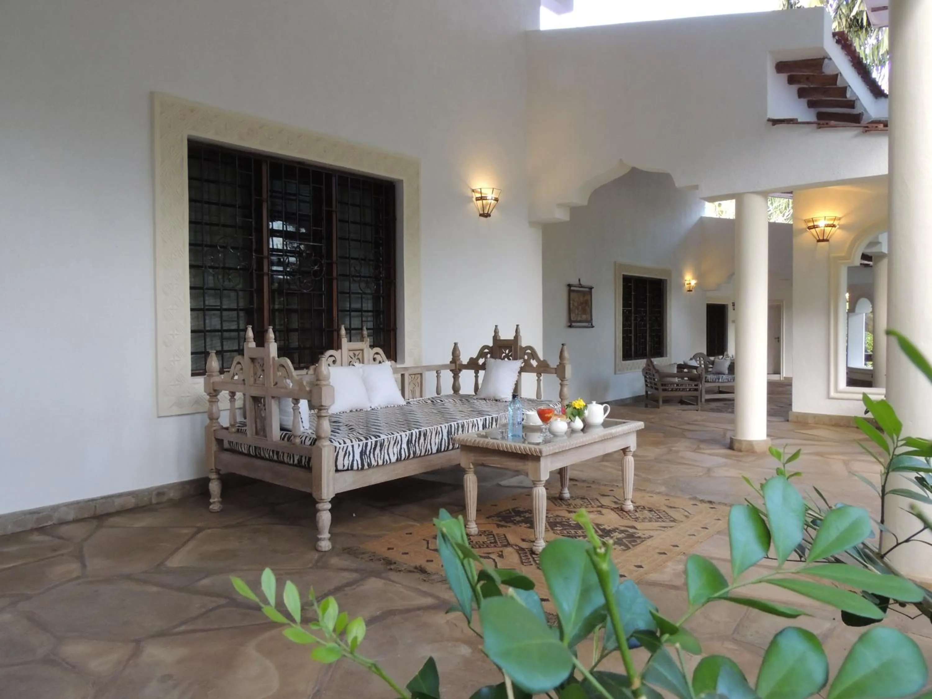 Hotel Villa Malindi