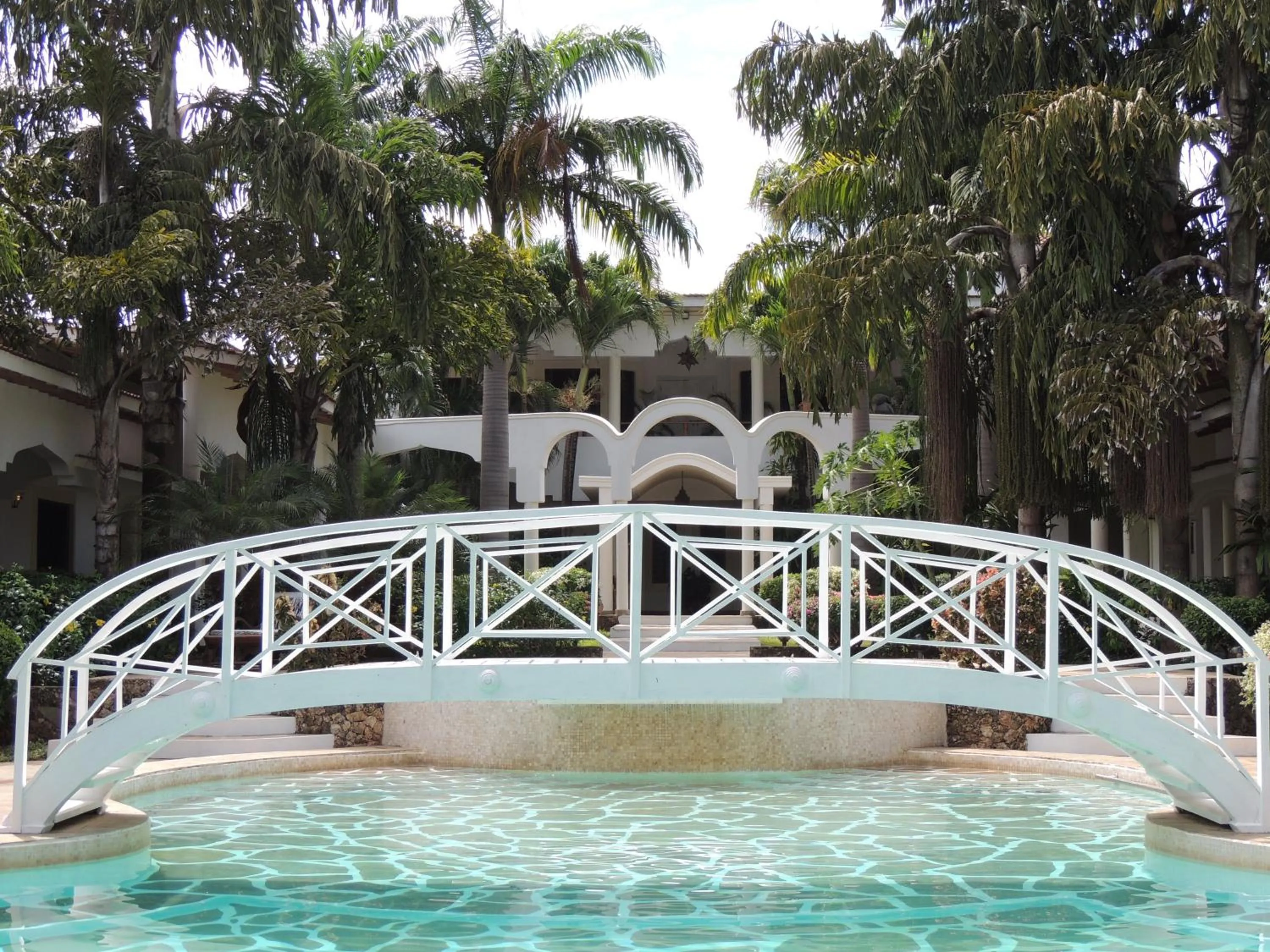 Hotel Villa Malindi