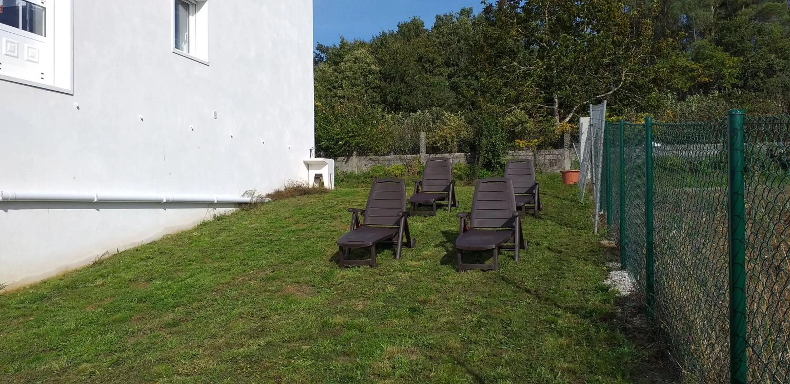 Albergue Espiritu Xacobeo