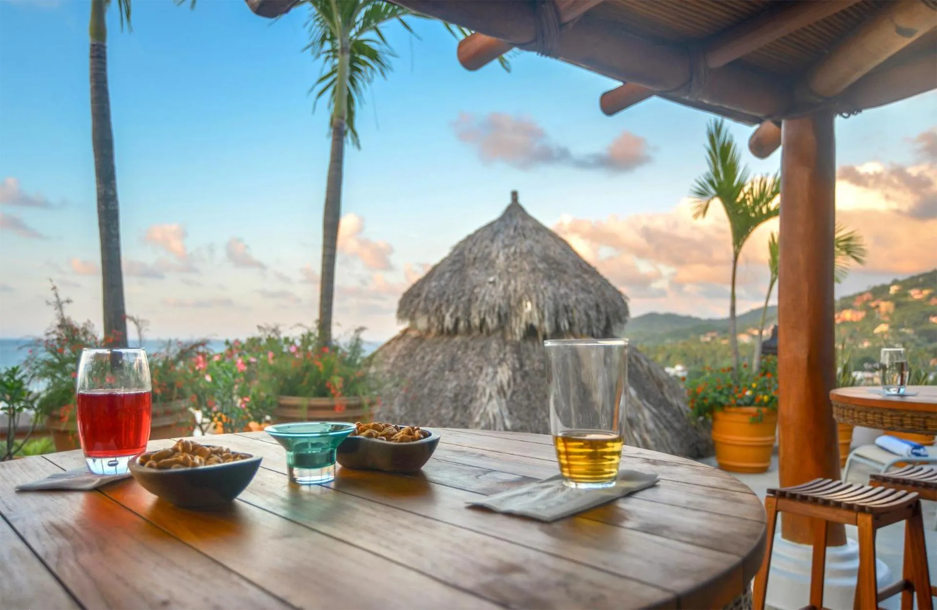 Lounge or bar in Mi Otra Casa