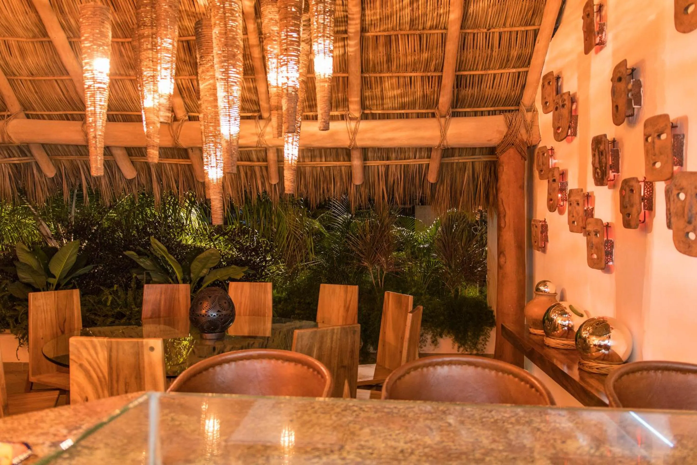 Banquet/Function facilities in Mi Otra Casa