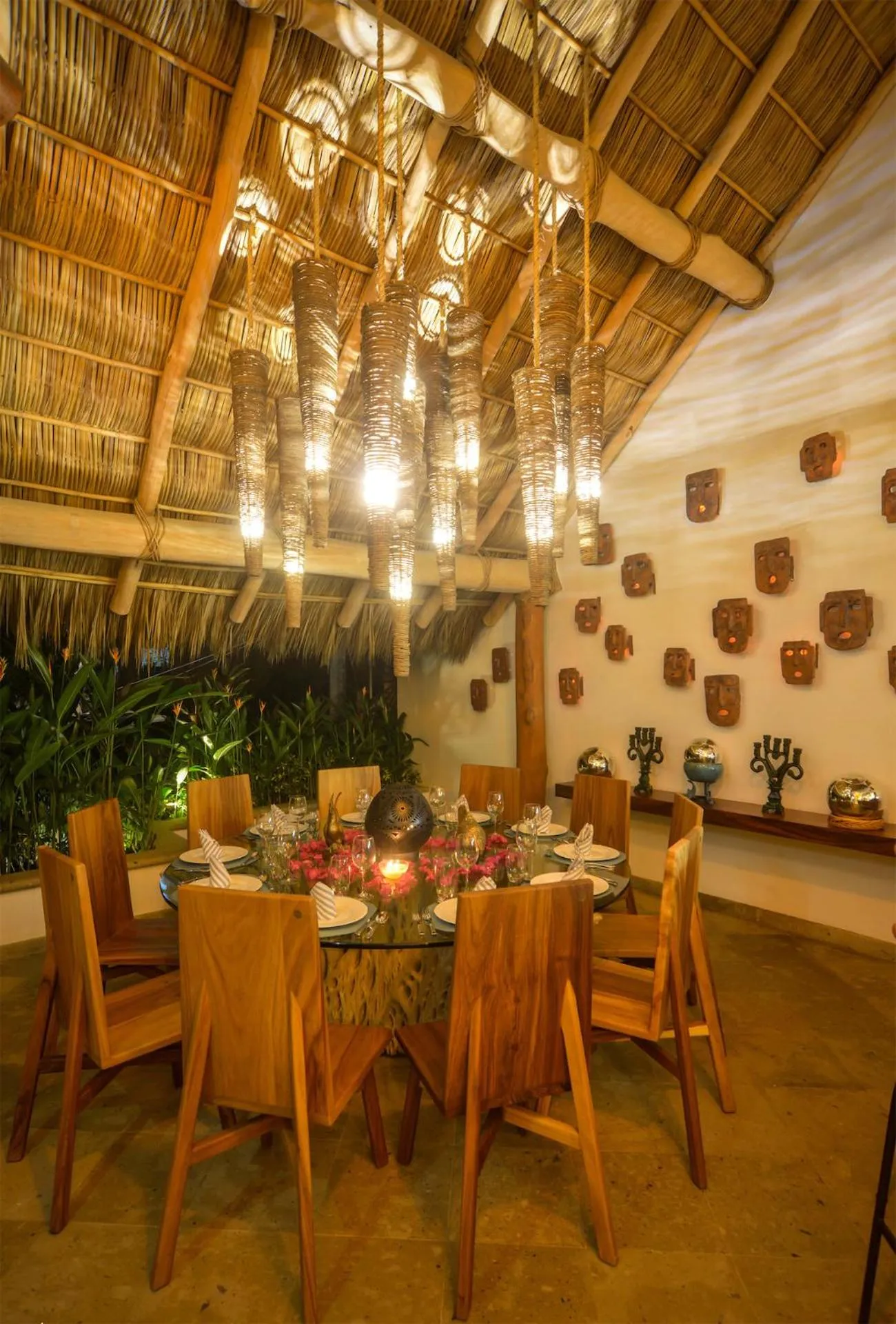 Banquet/Function facilities in Mi Otra Casa