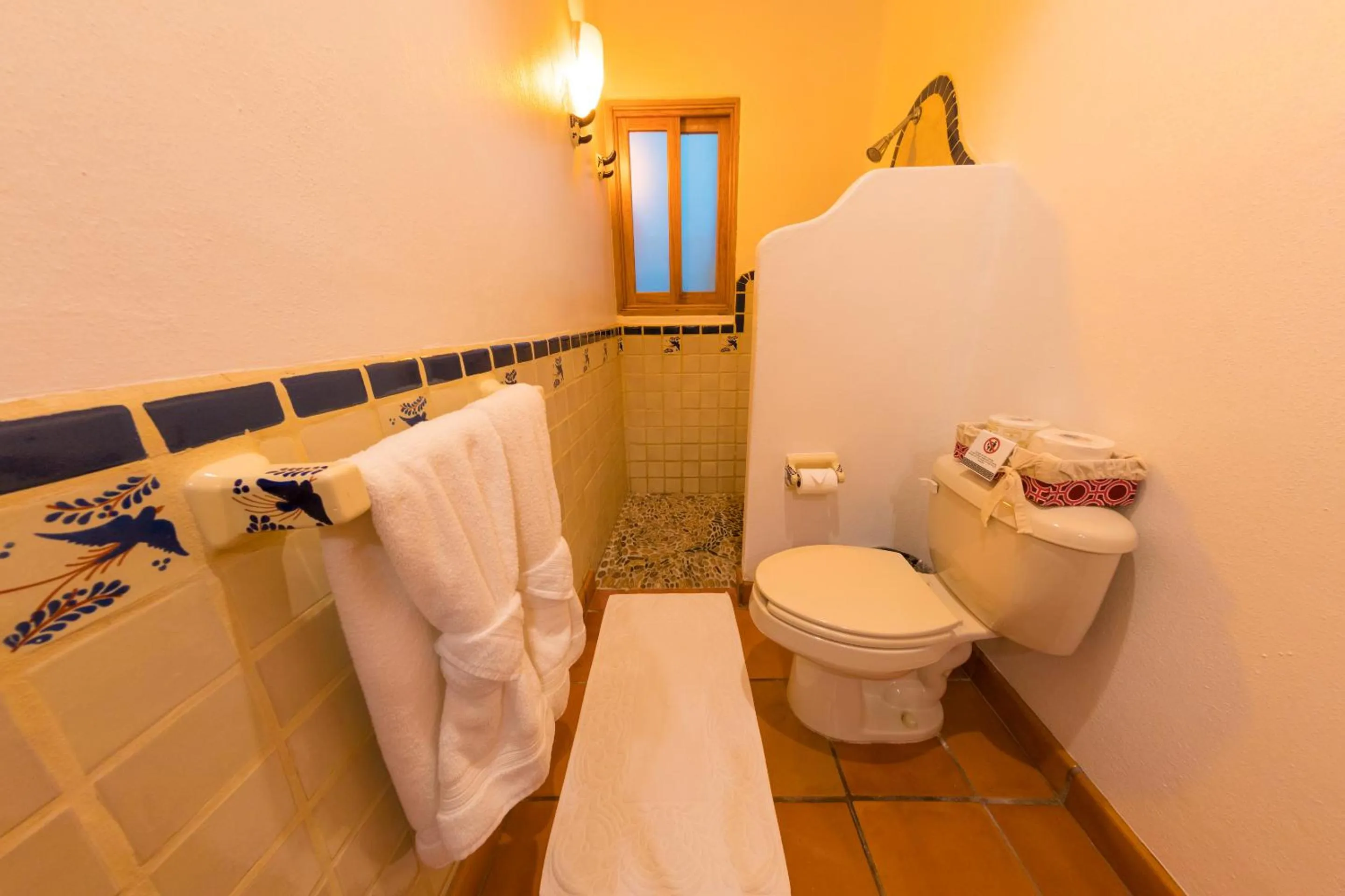 Bathroom in Mi Otra Casa