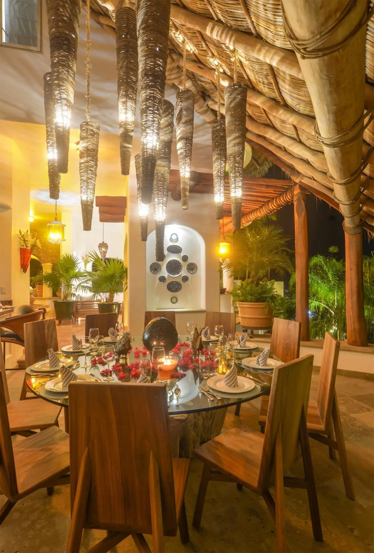 Banquet/Function facilities in Mi Otra Casa