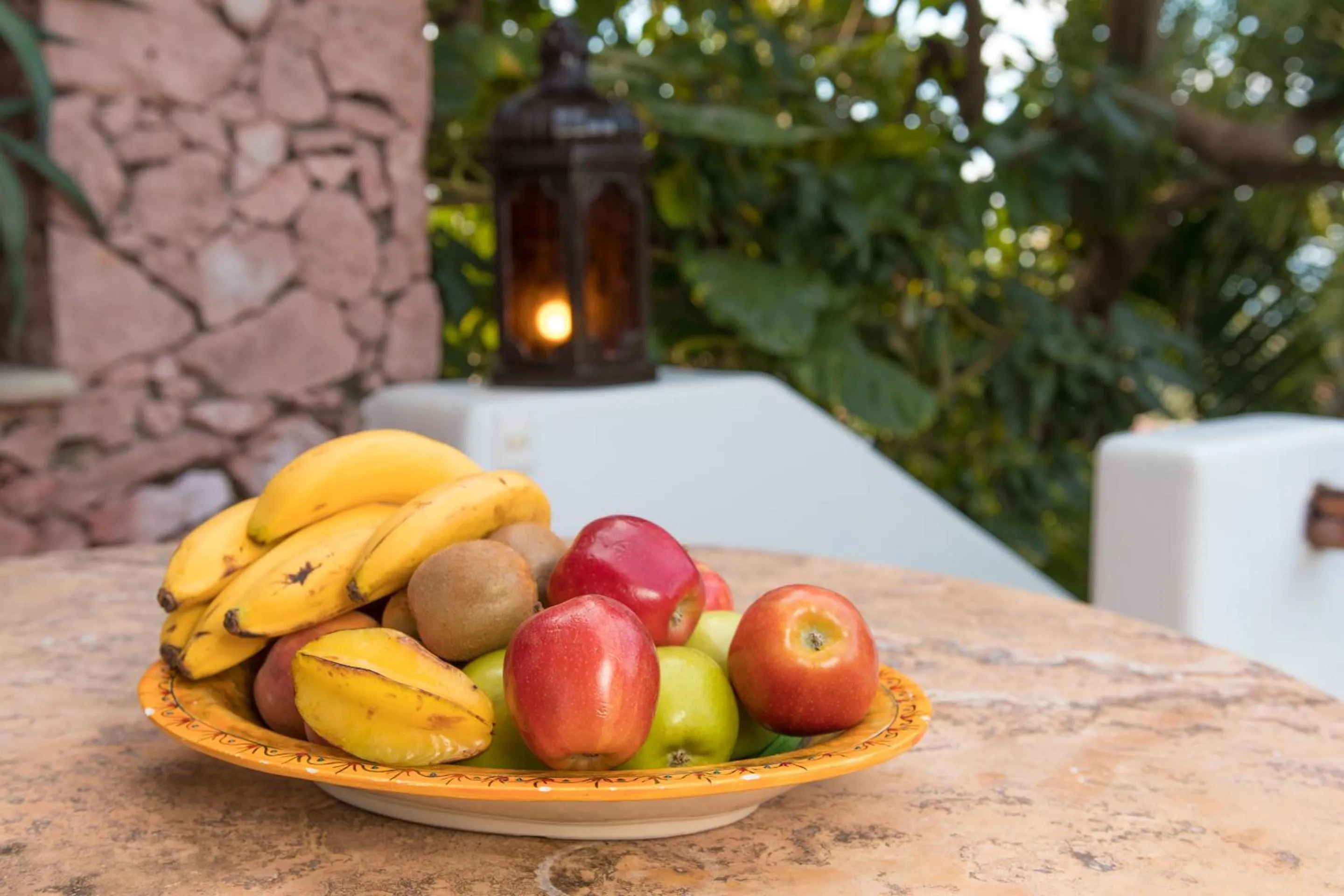 Balcony/Terrace in Mi Otra Casa