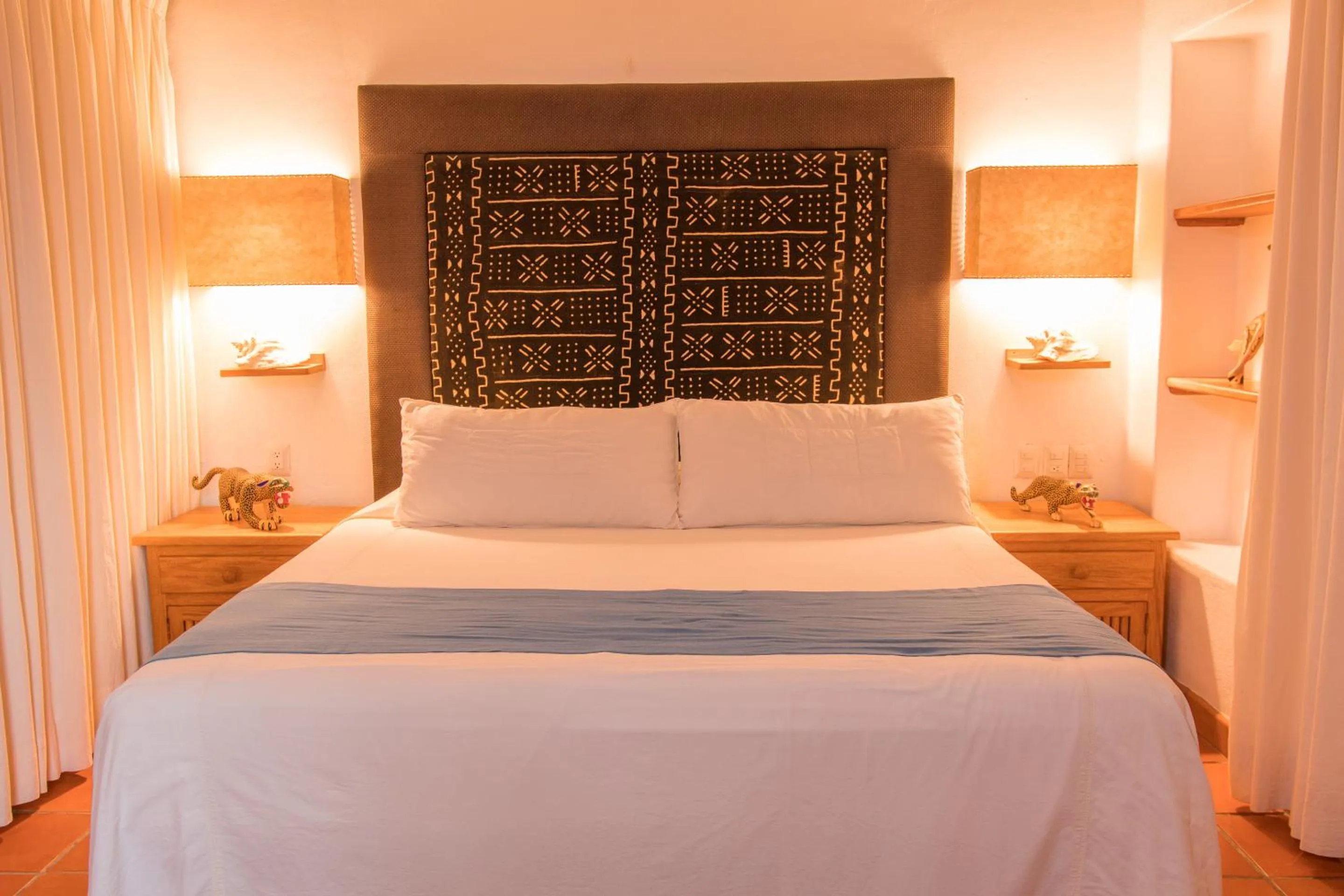 Bedroom, Bed in Mi Otra Casa