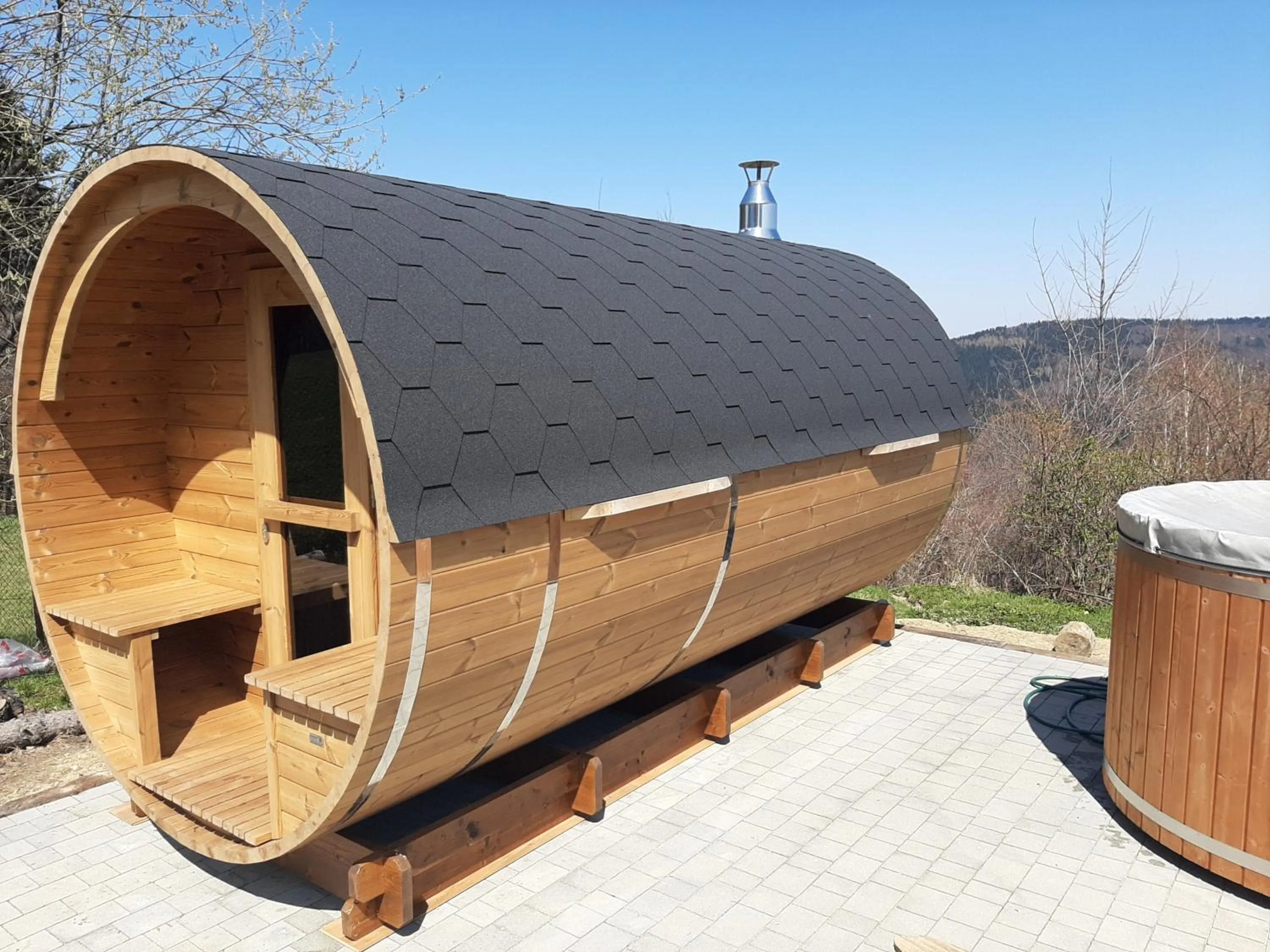 Bacówka na Zadzielu