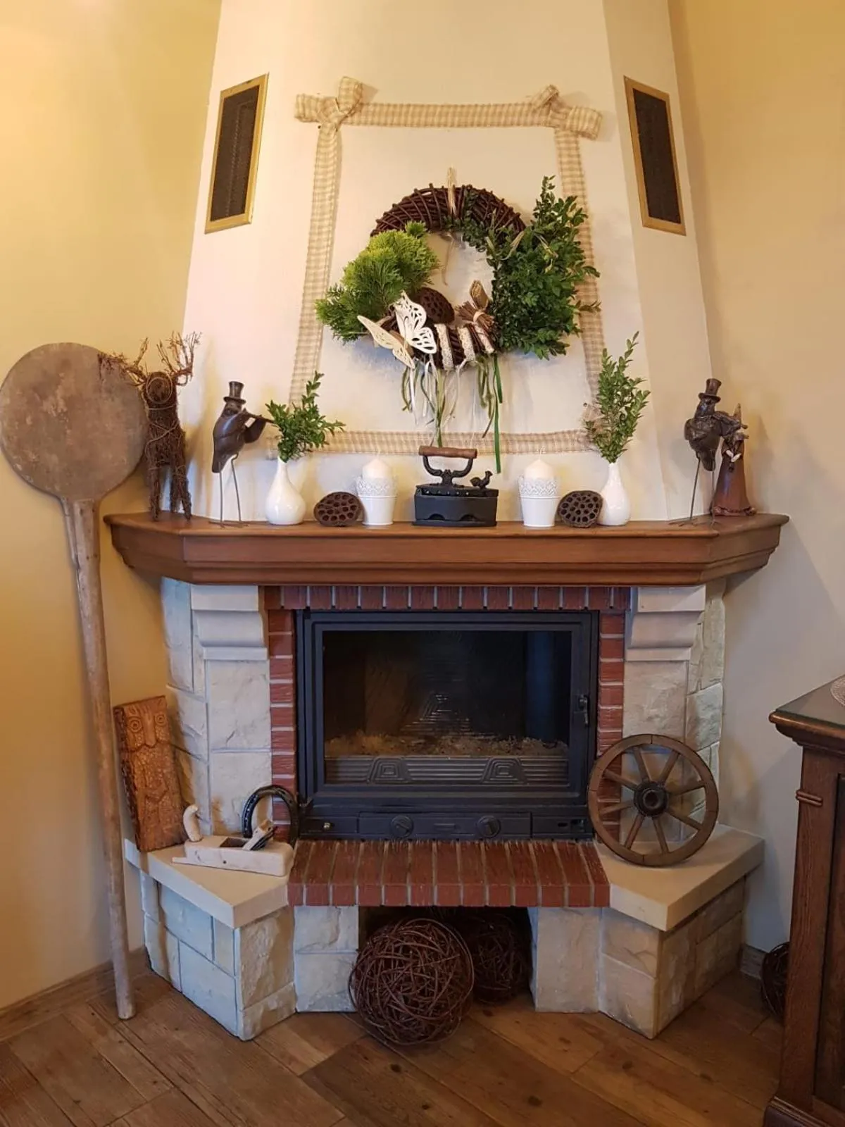 Bacówka na Zadzielu