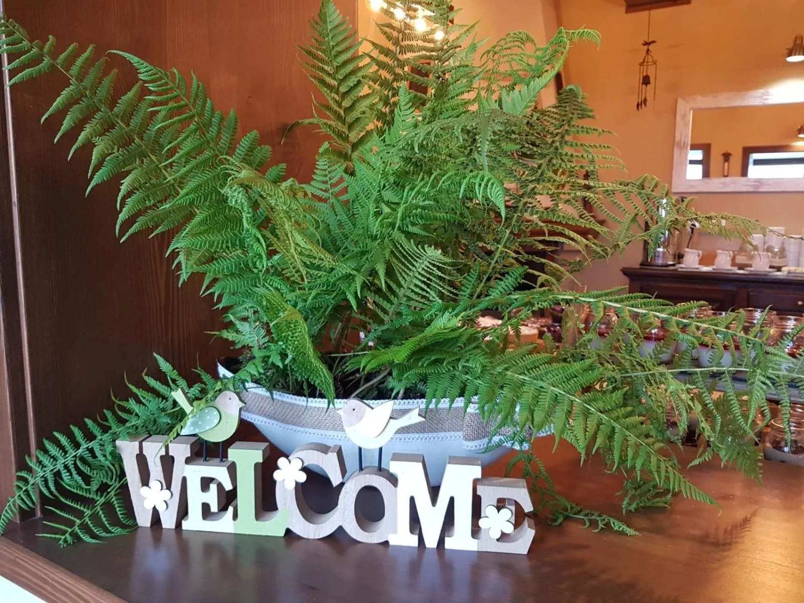 Bacówka na Zadzielu