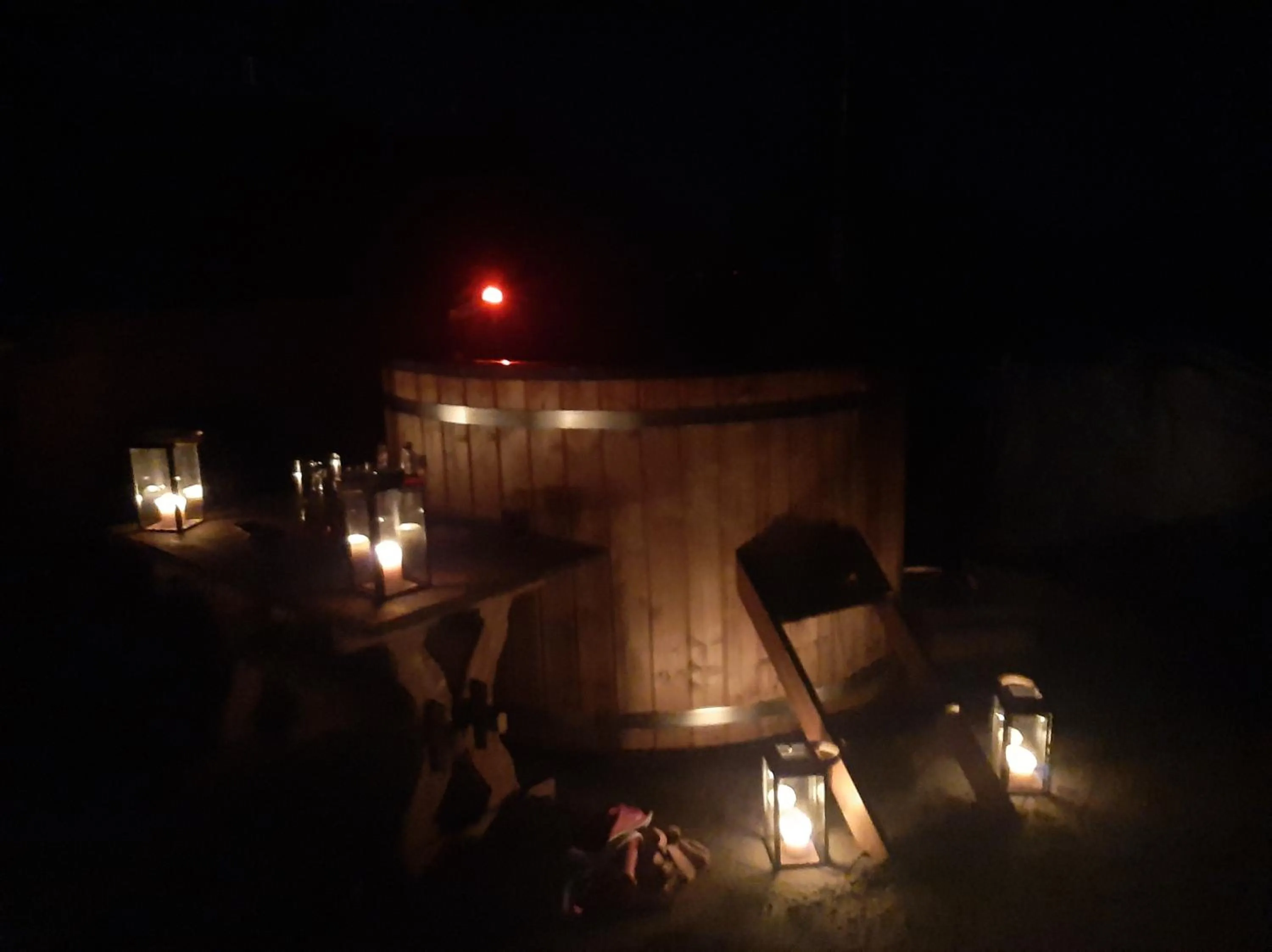 Bacówka na Zadzielu