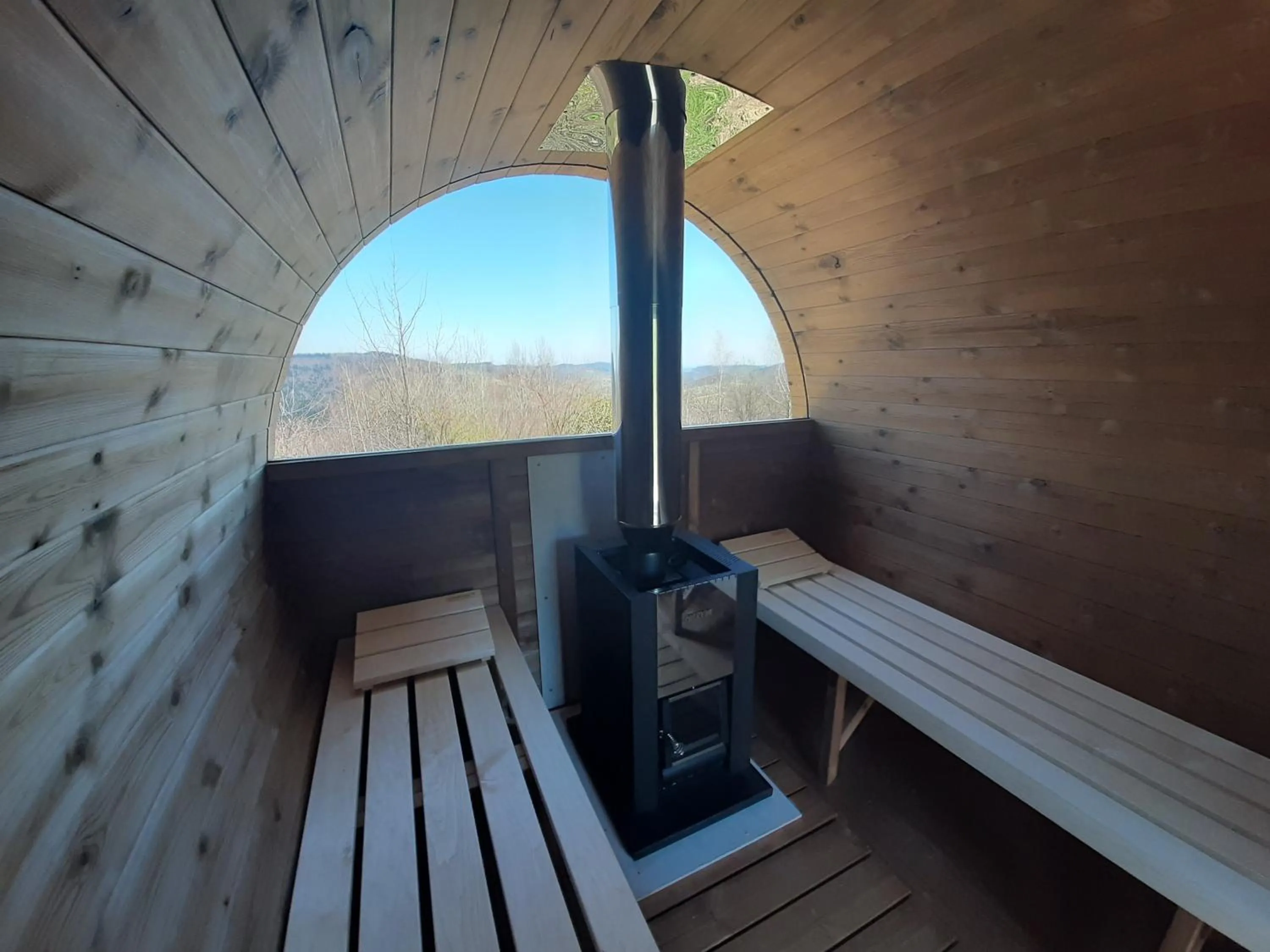 Bacówka na Zadzielu