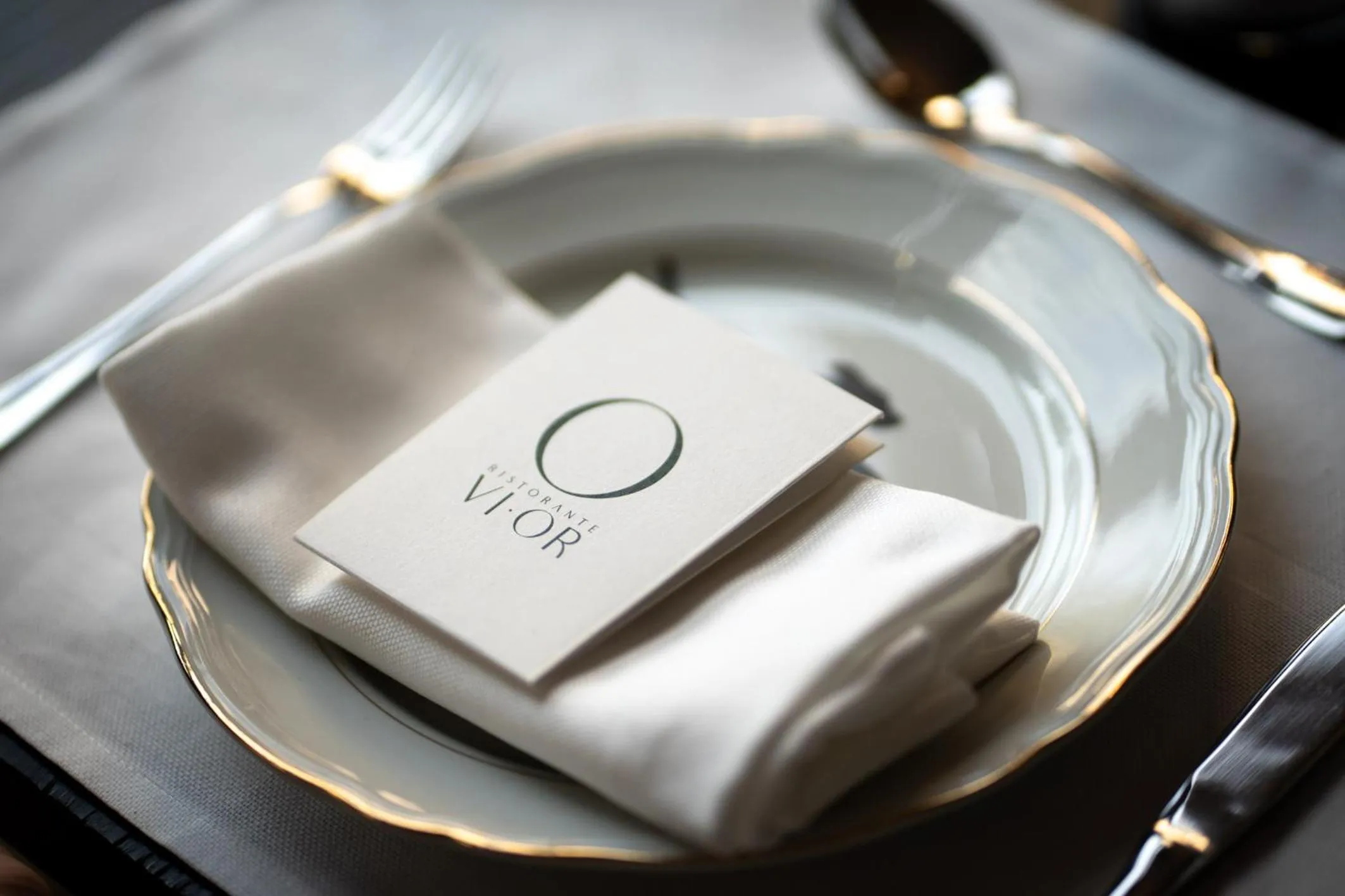 Restaurant/places to eat in Relais Villa Ormaneto