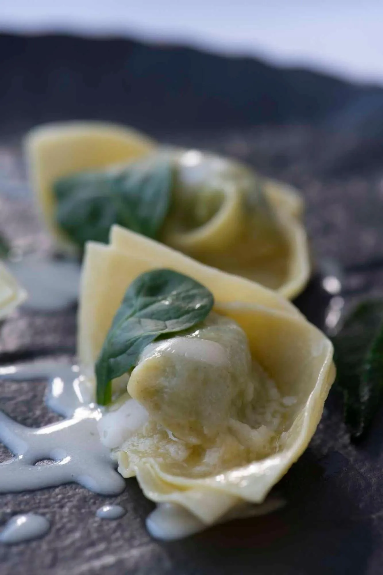 Food in Relais Villa Ormaneto