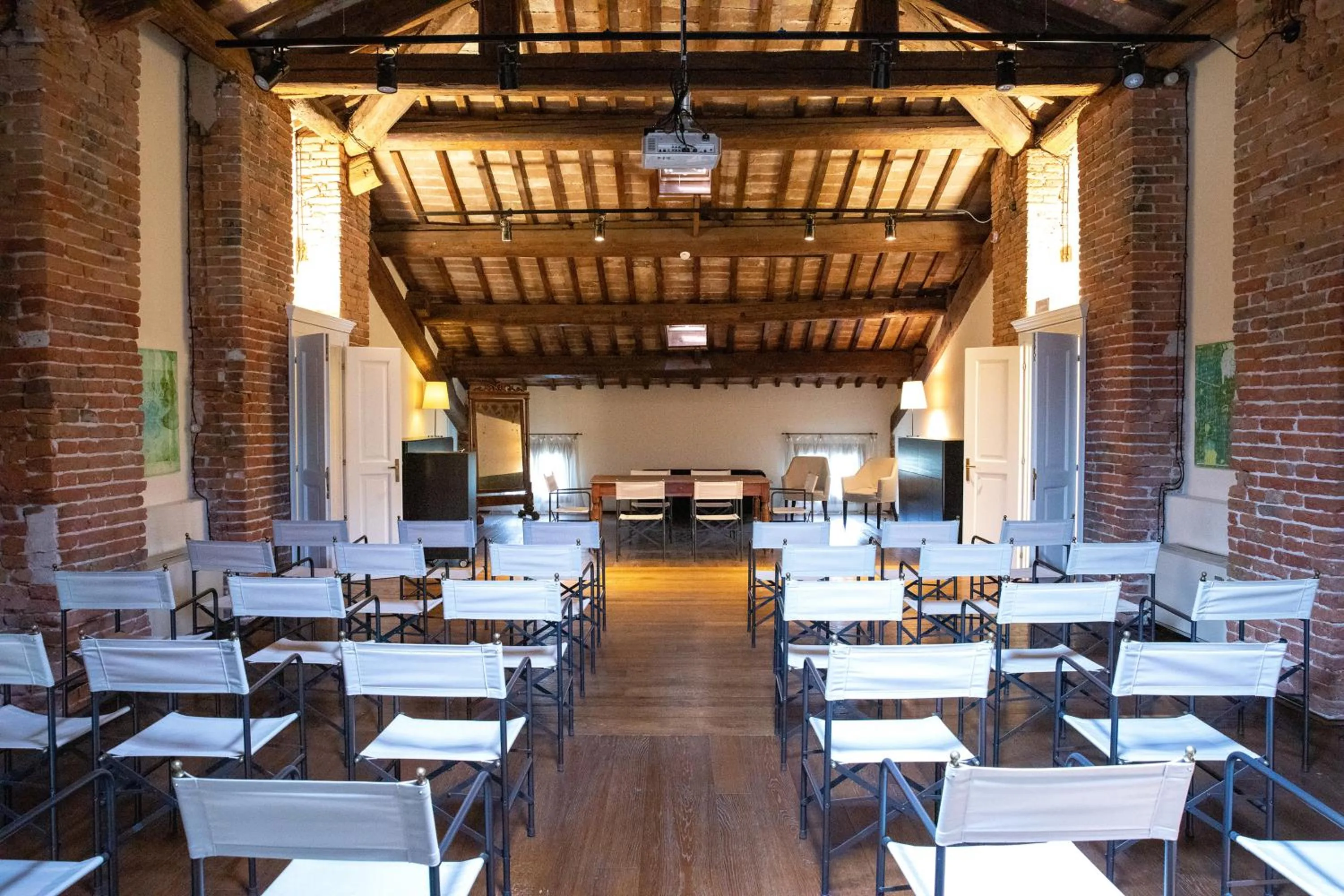 Meeting/conference room in Relais Villa Ormaneto