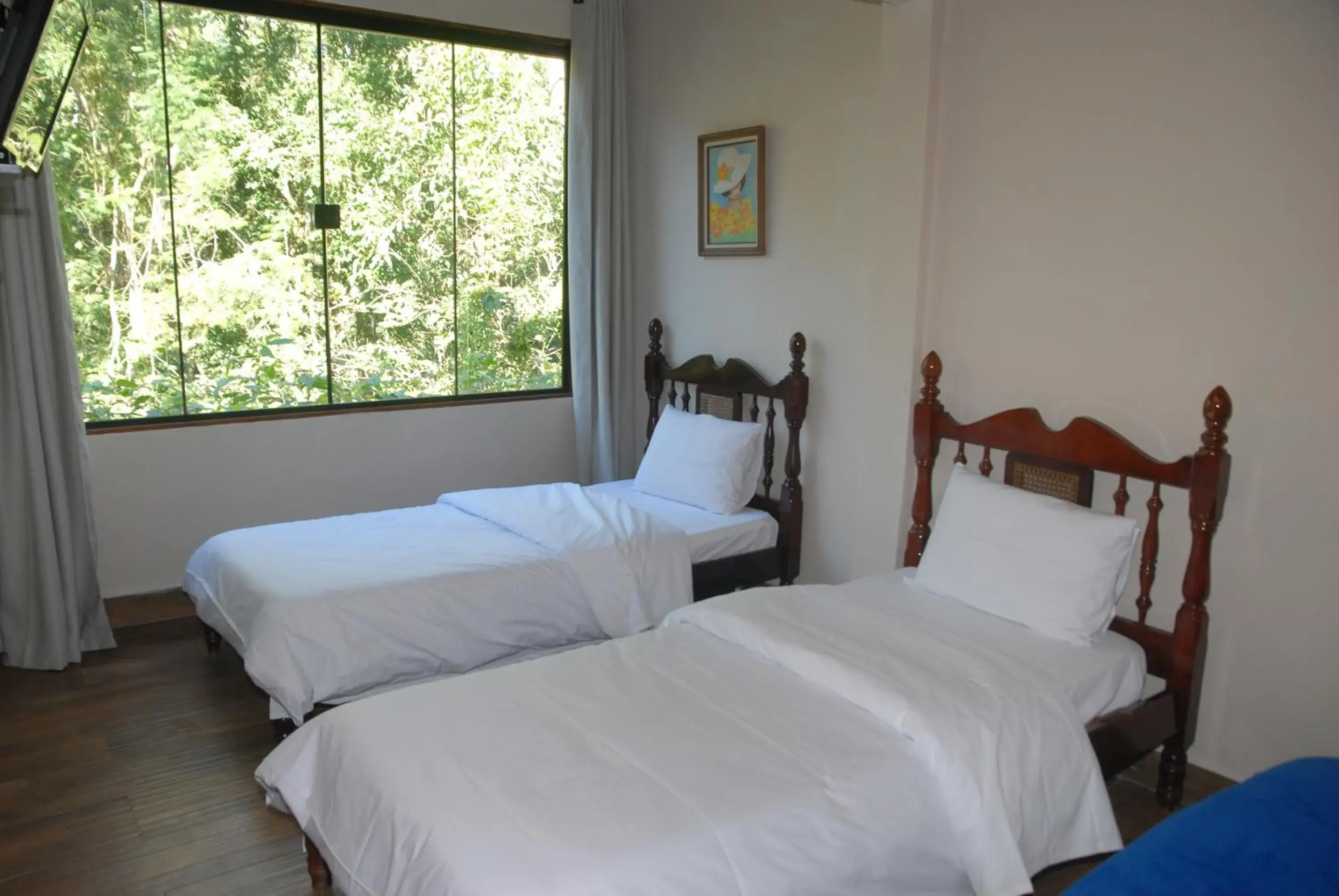 Family Suite in Pousada Mirante do Penedo Family Suite in Pousada Mirante do Penedo