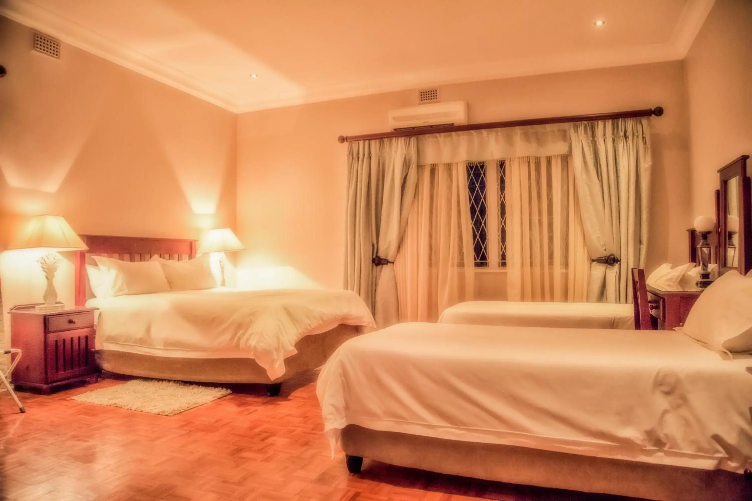 Family Room - single occupancy in Nauntons Guest House & Wedding Venue Family Room - single occupancy in Nauntons Guest House & Wedding Venue