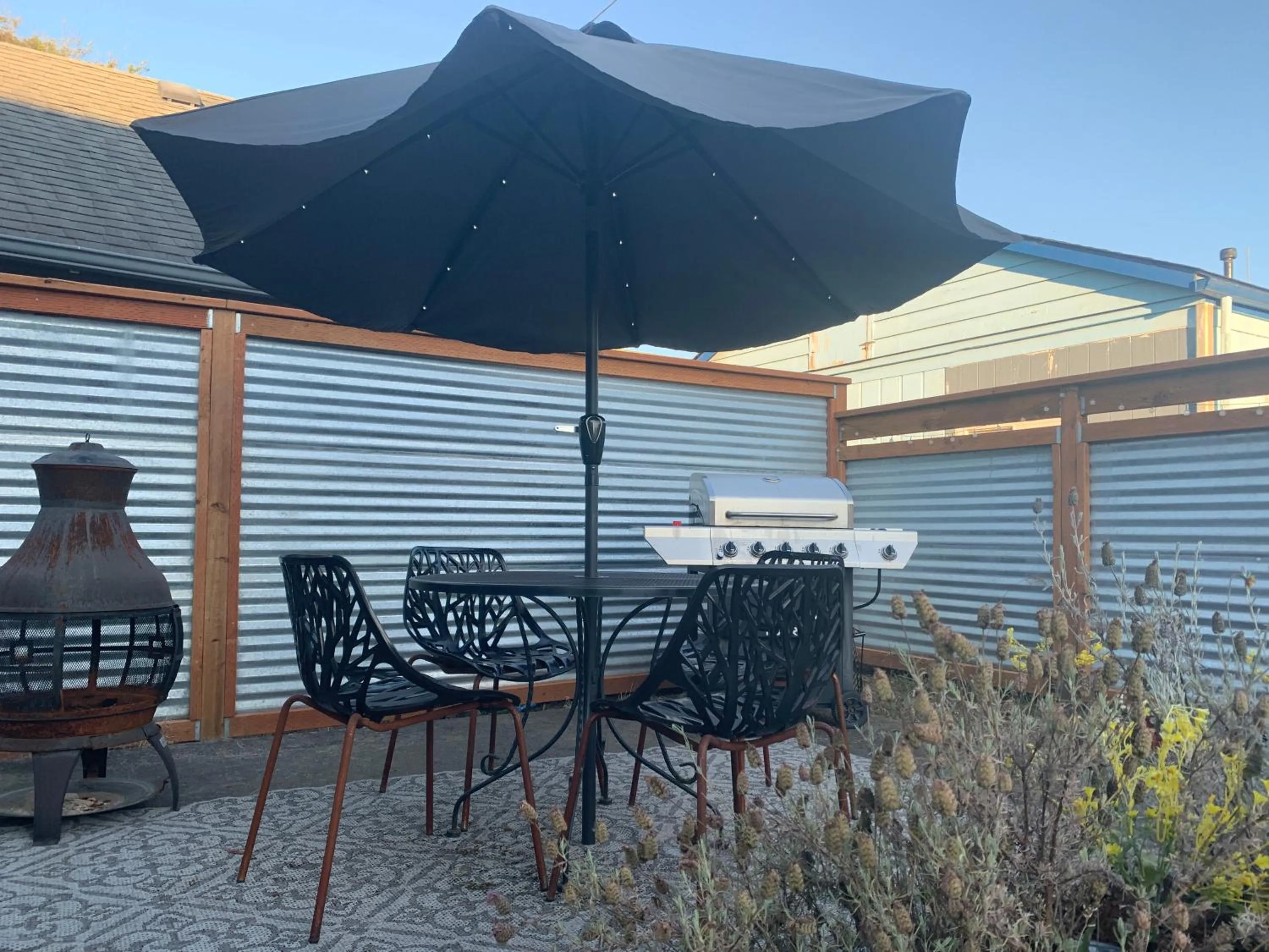 Other in Starry Night Inn