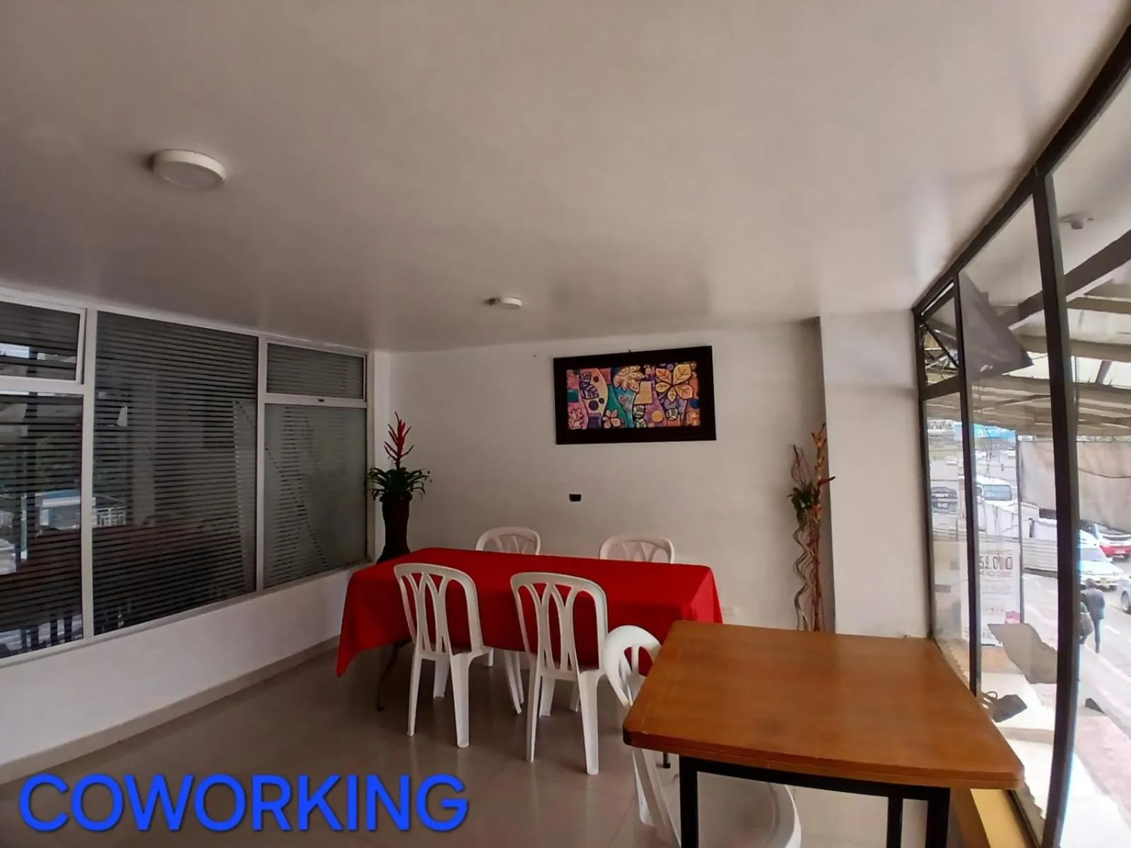 Hotel Mónaco de Fusa