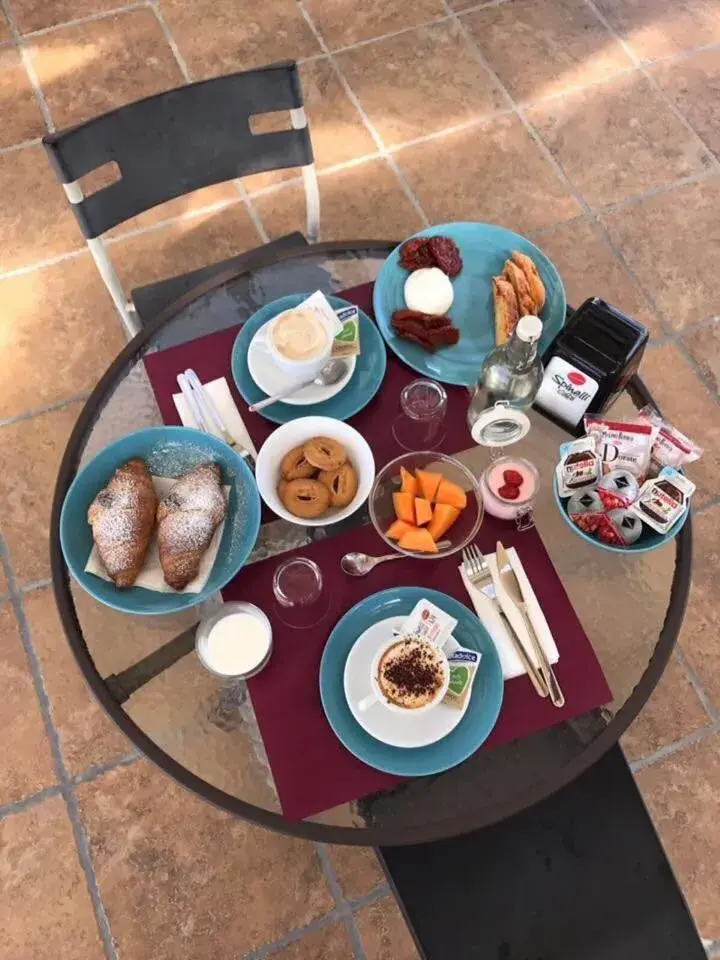 B&B Via Gallipoli B&B Via Gallipoli