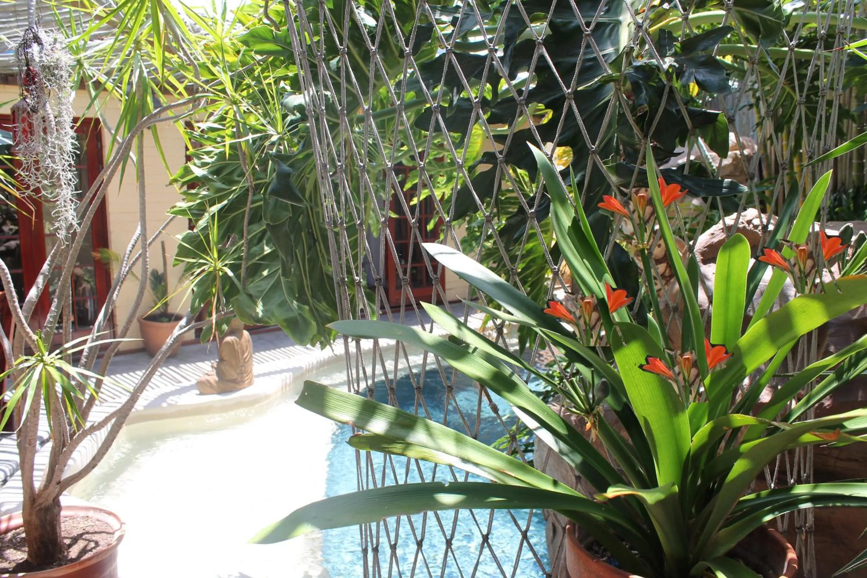 View (from property/room) in Goblin's Mead