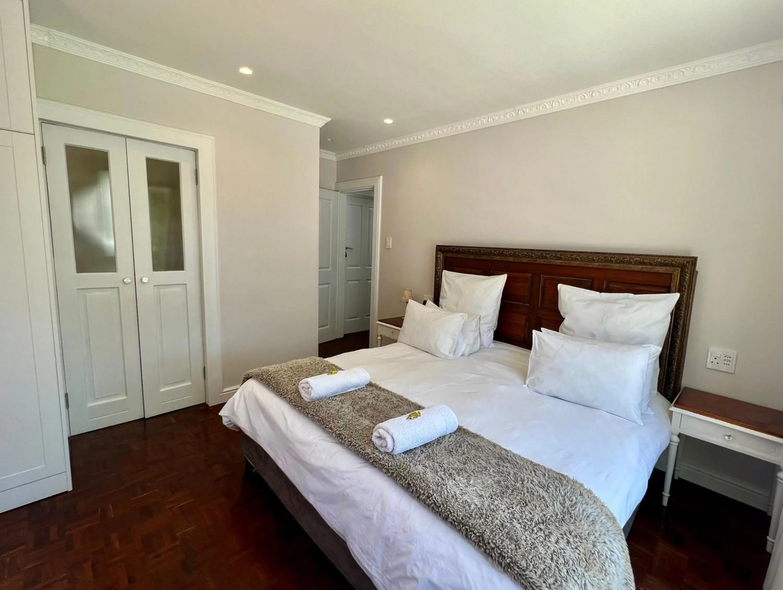 Bed in Goblin's Mead