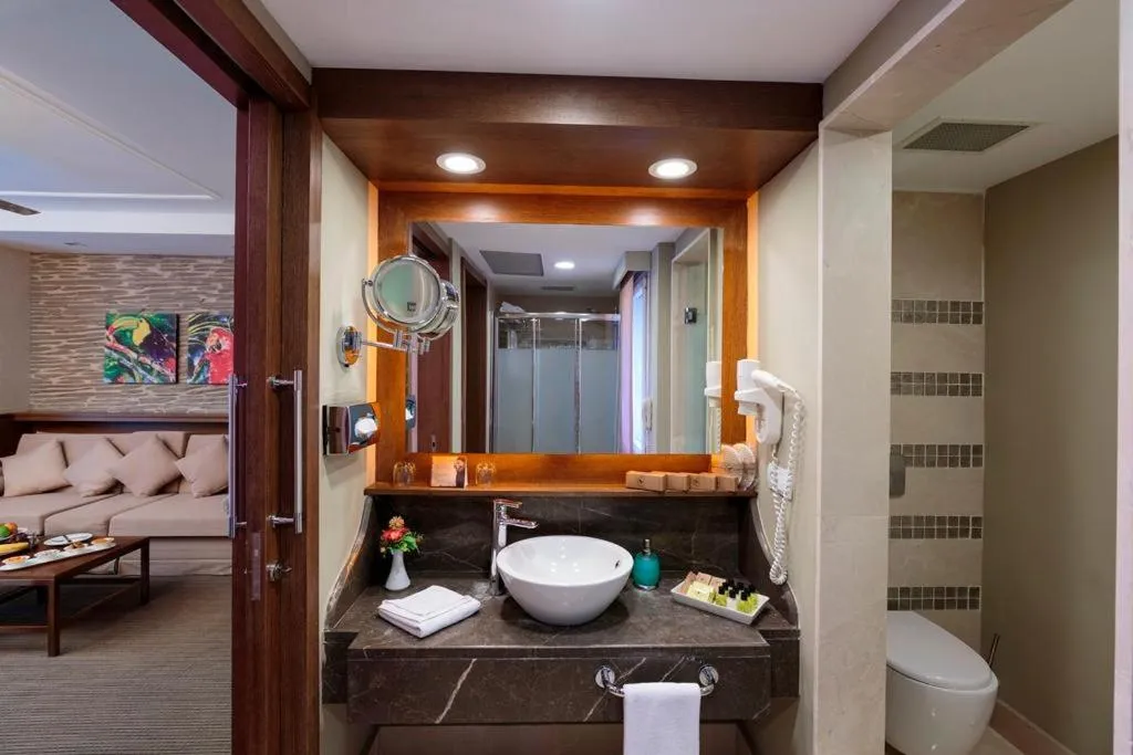 Suite in Pirates Beach Club -Ultra All Inclusive