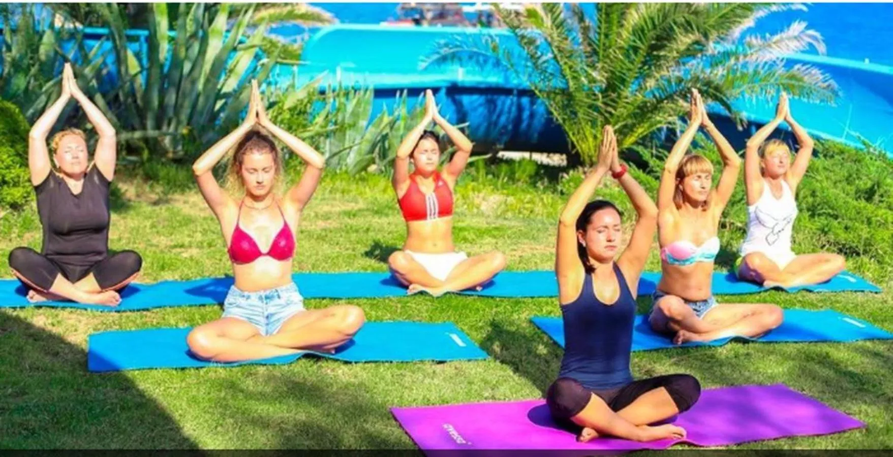 Activities in Pirates Beach Club -Ultra All Inclusive