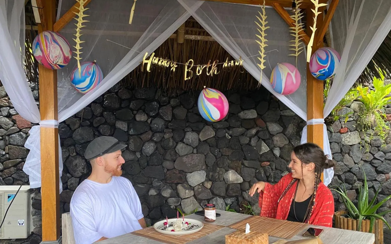 Activities in The Tiing Tejakula Villas