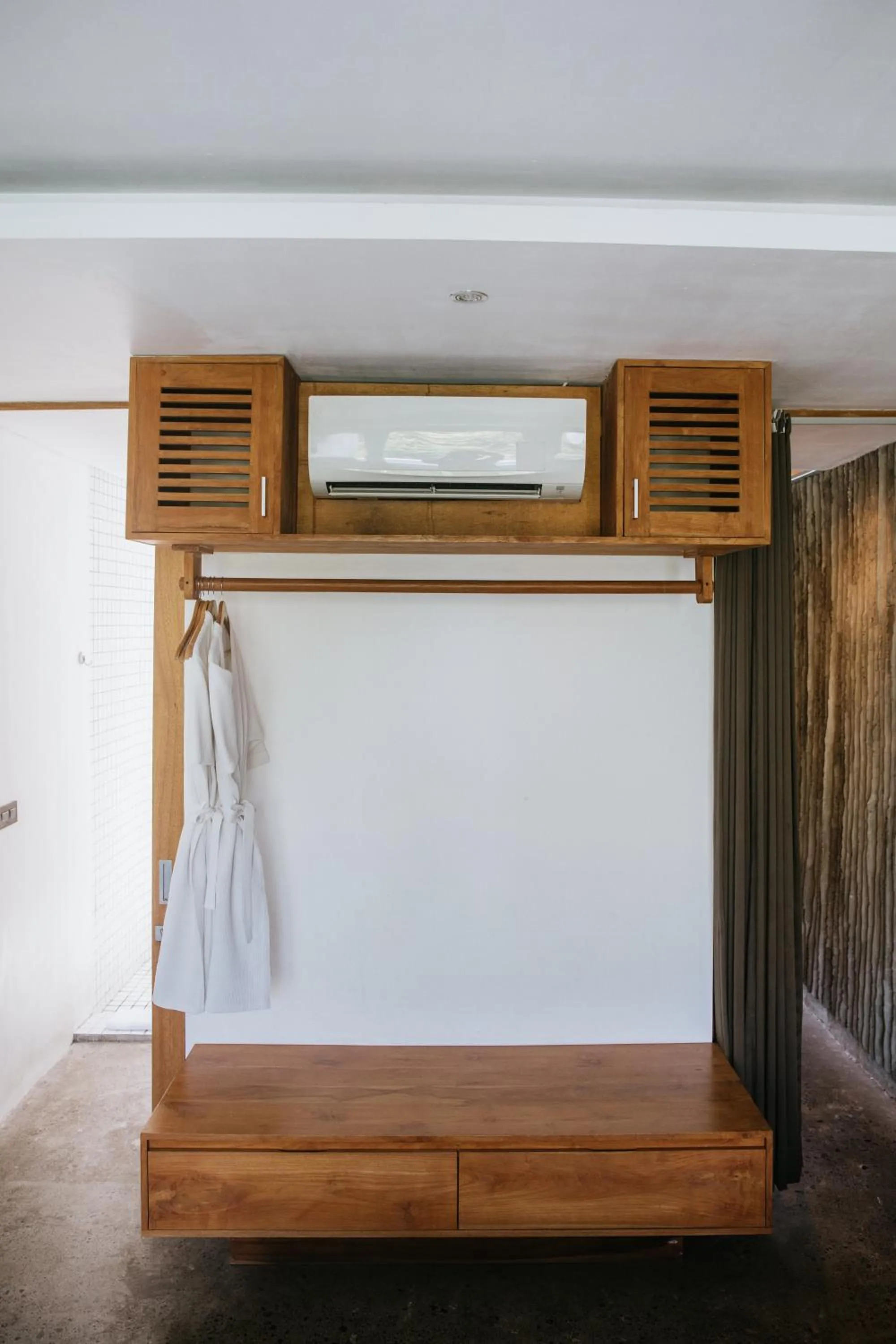 Area and facilities in The Tiing Tejakula Villas