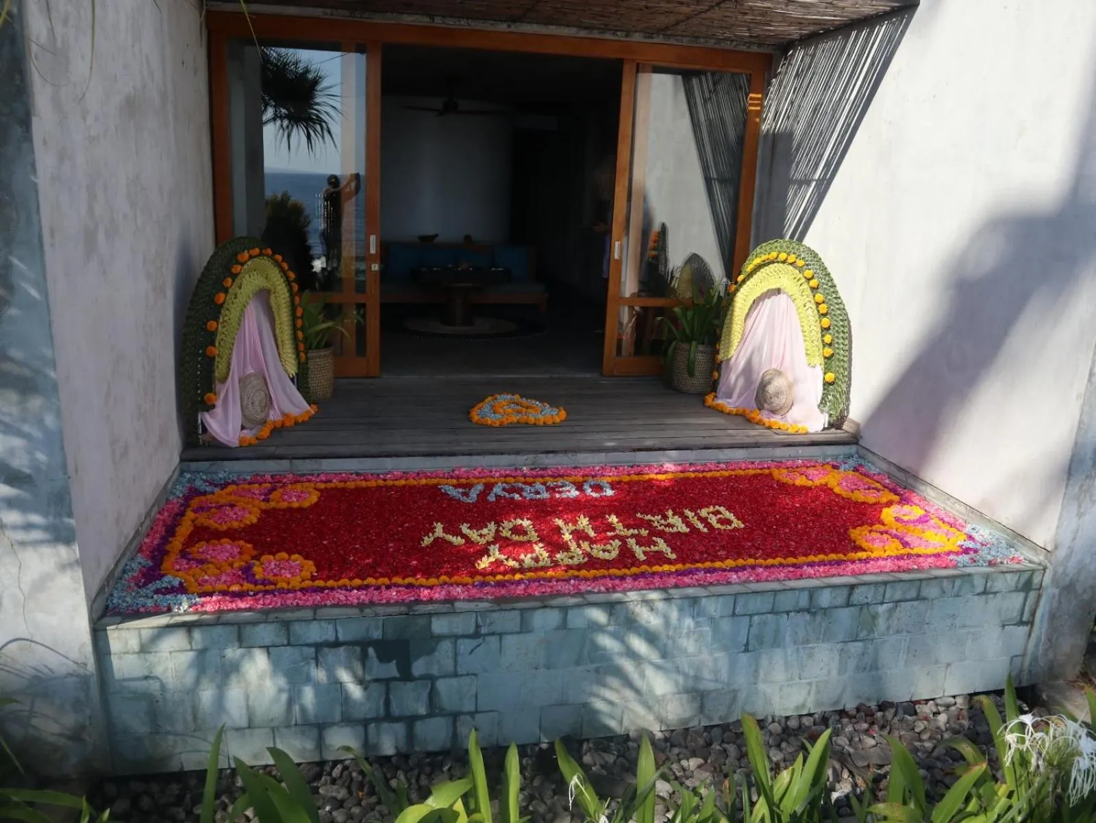 Activities in The Tiing Tejakula Villas