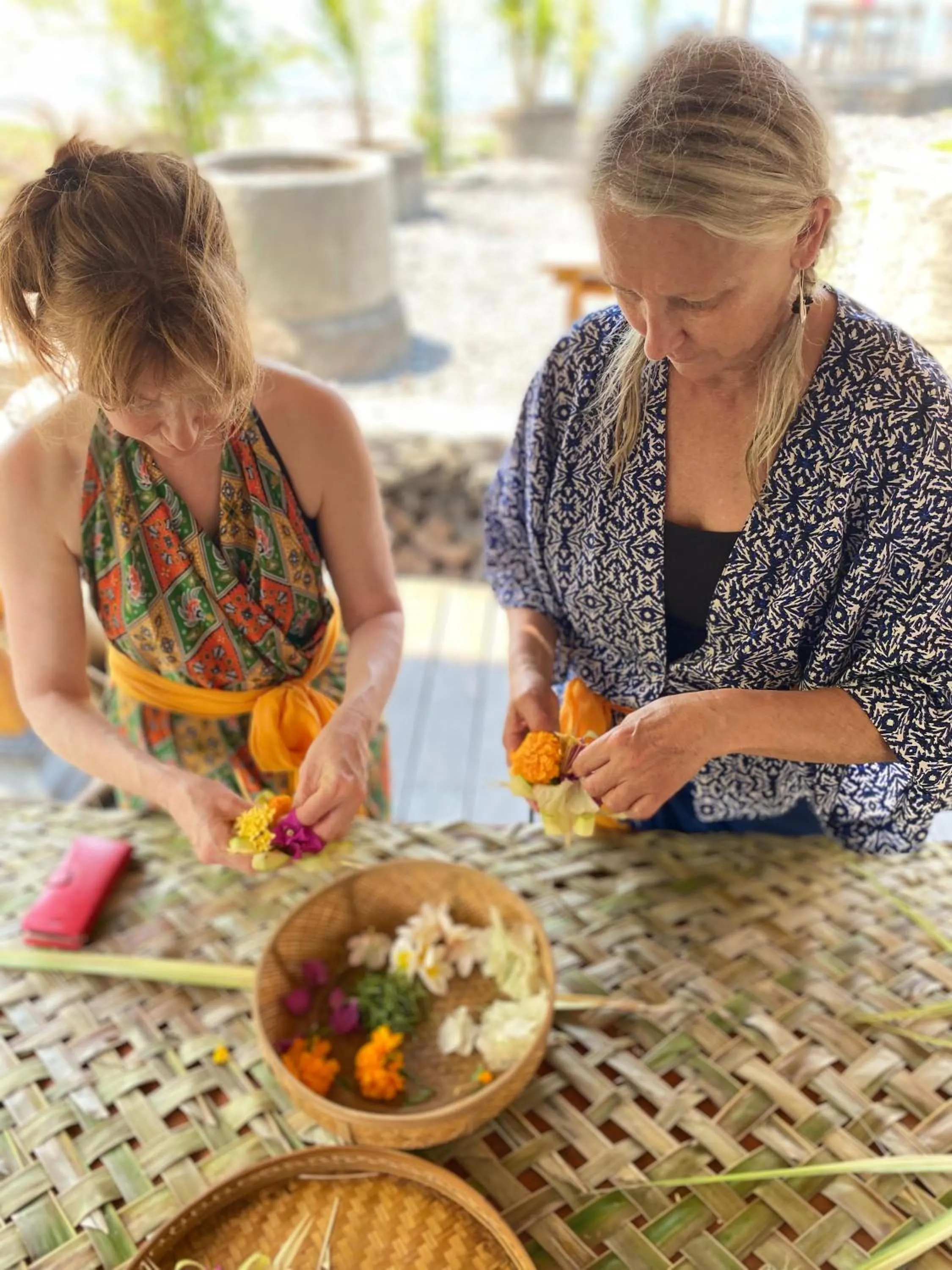 Activities in The Tiing Tejakula Villas