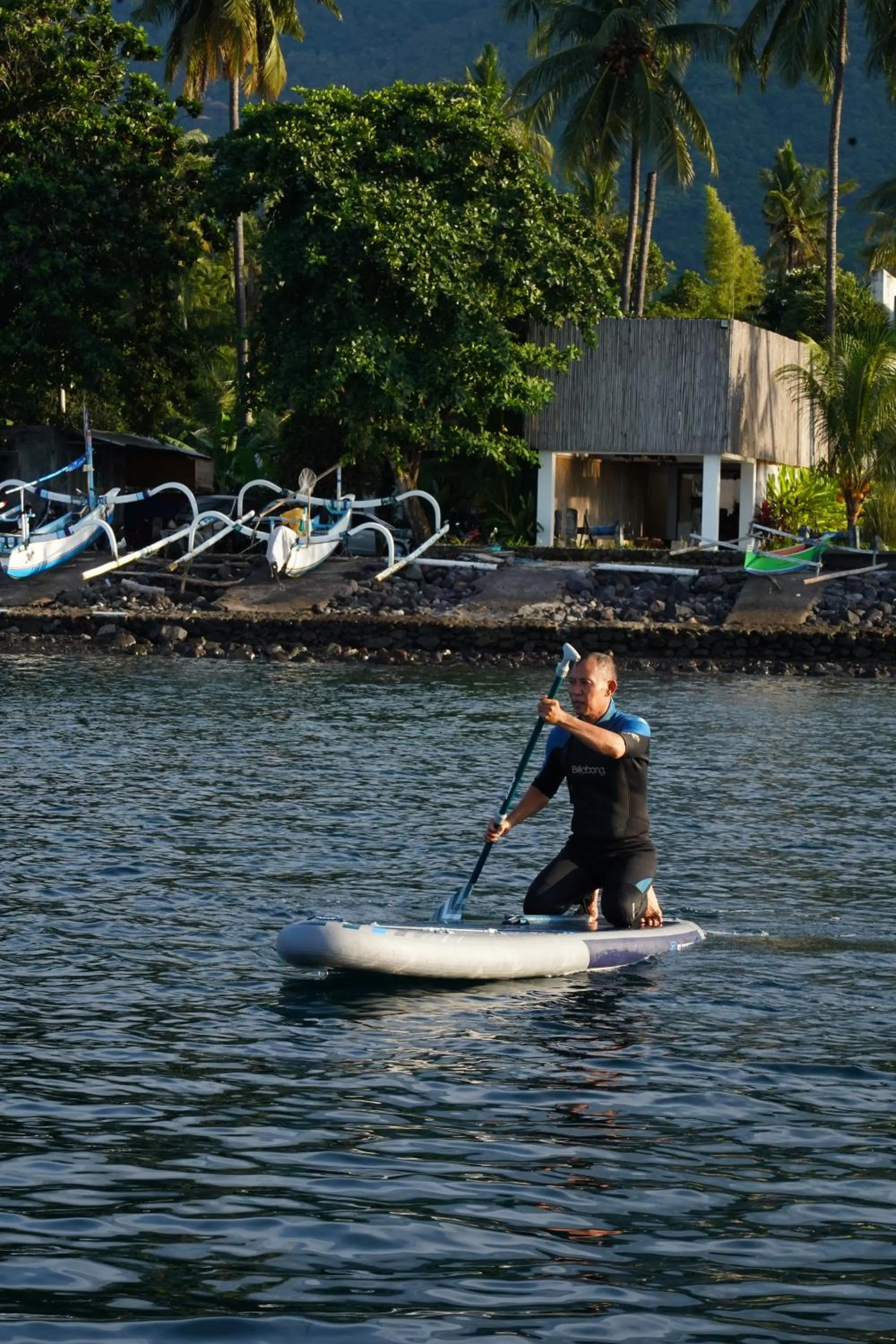 Activities in The Tiing Tejakula Villas