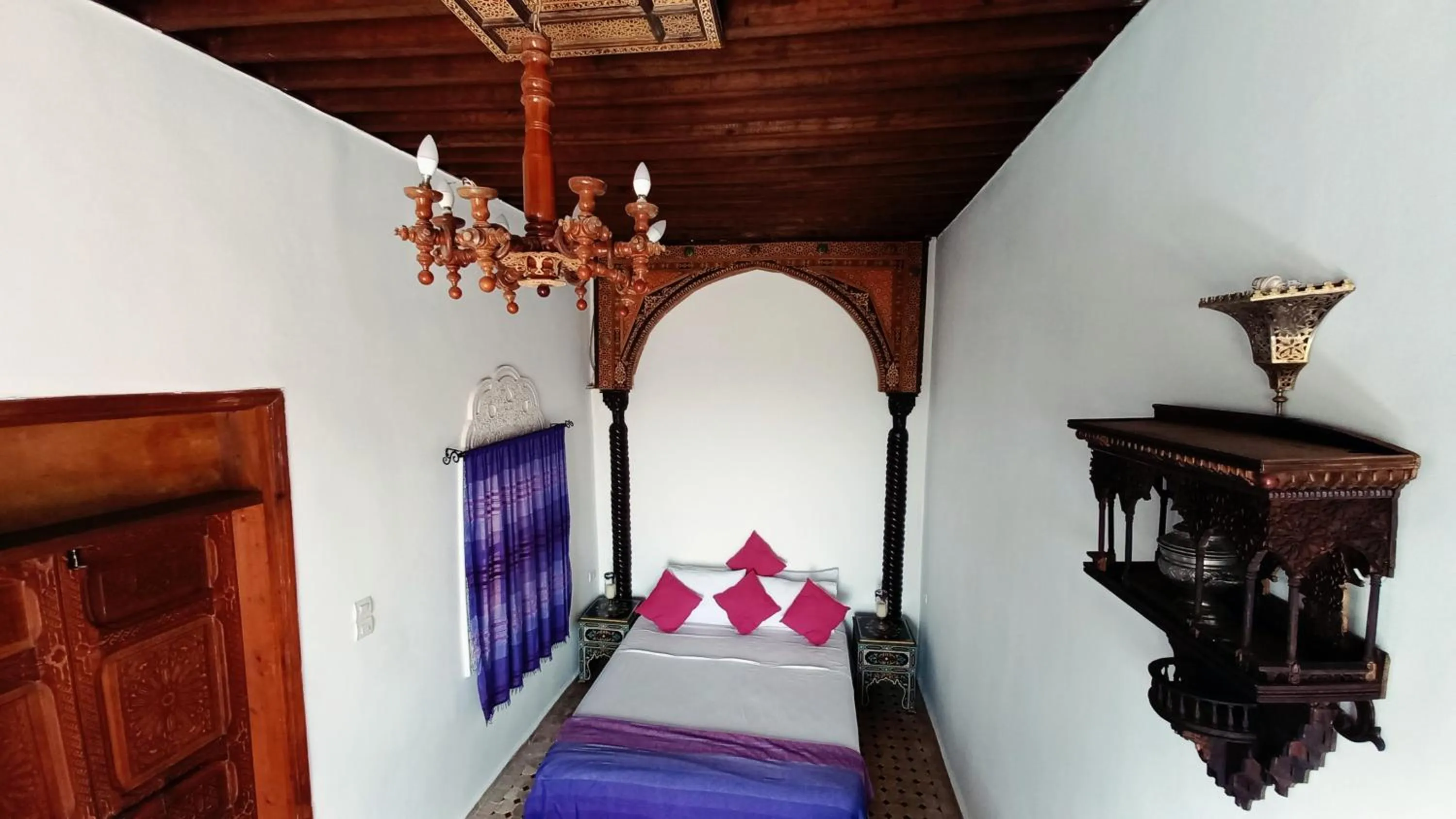 Family Suite in Dar Naima