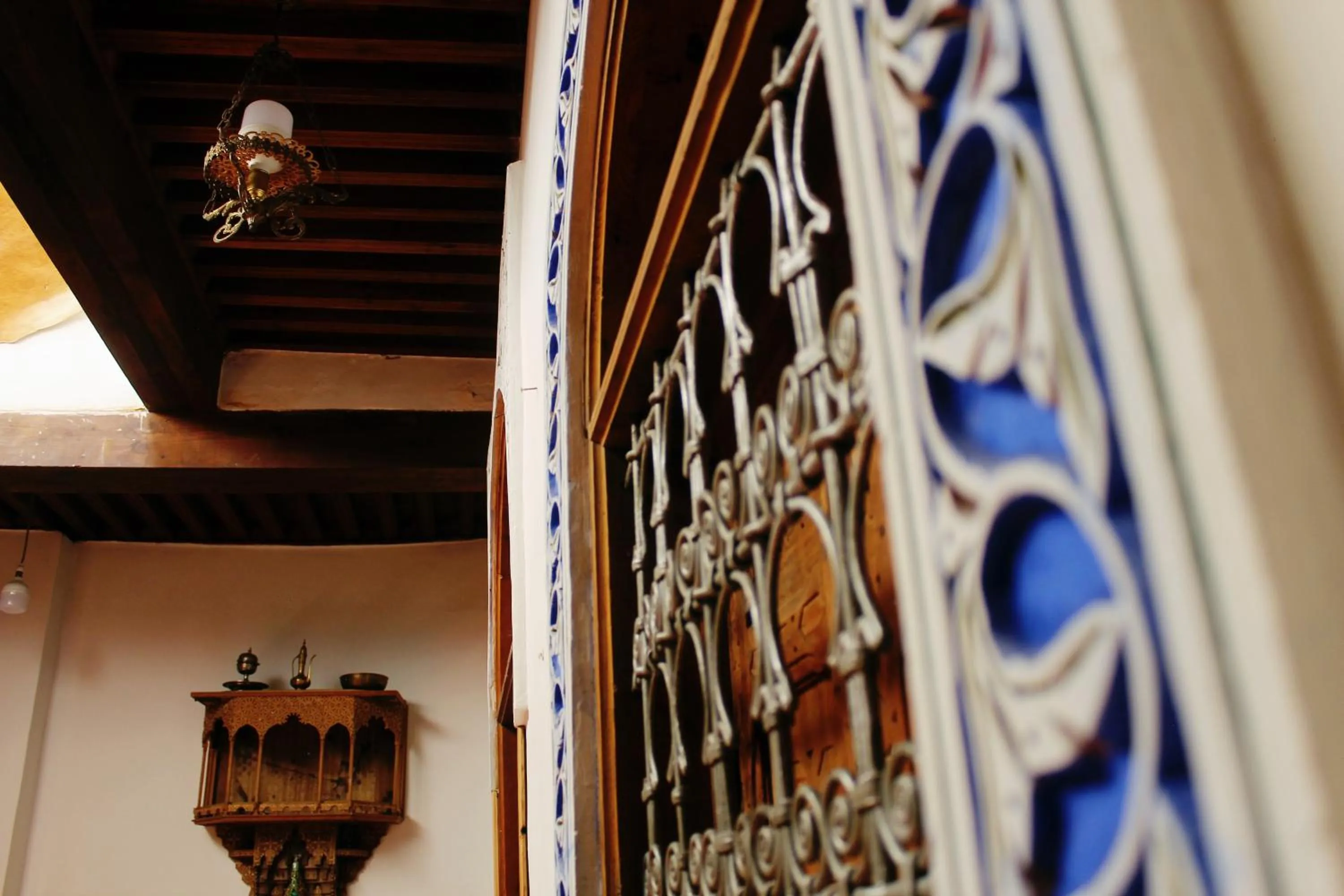 Property logo or sign in Dar Naima