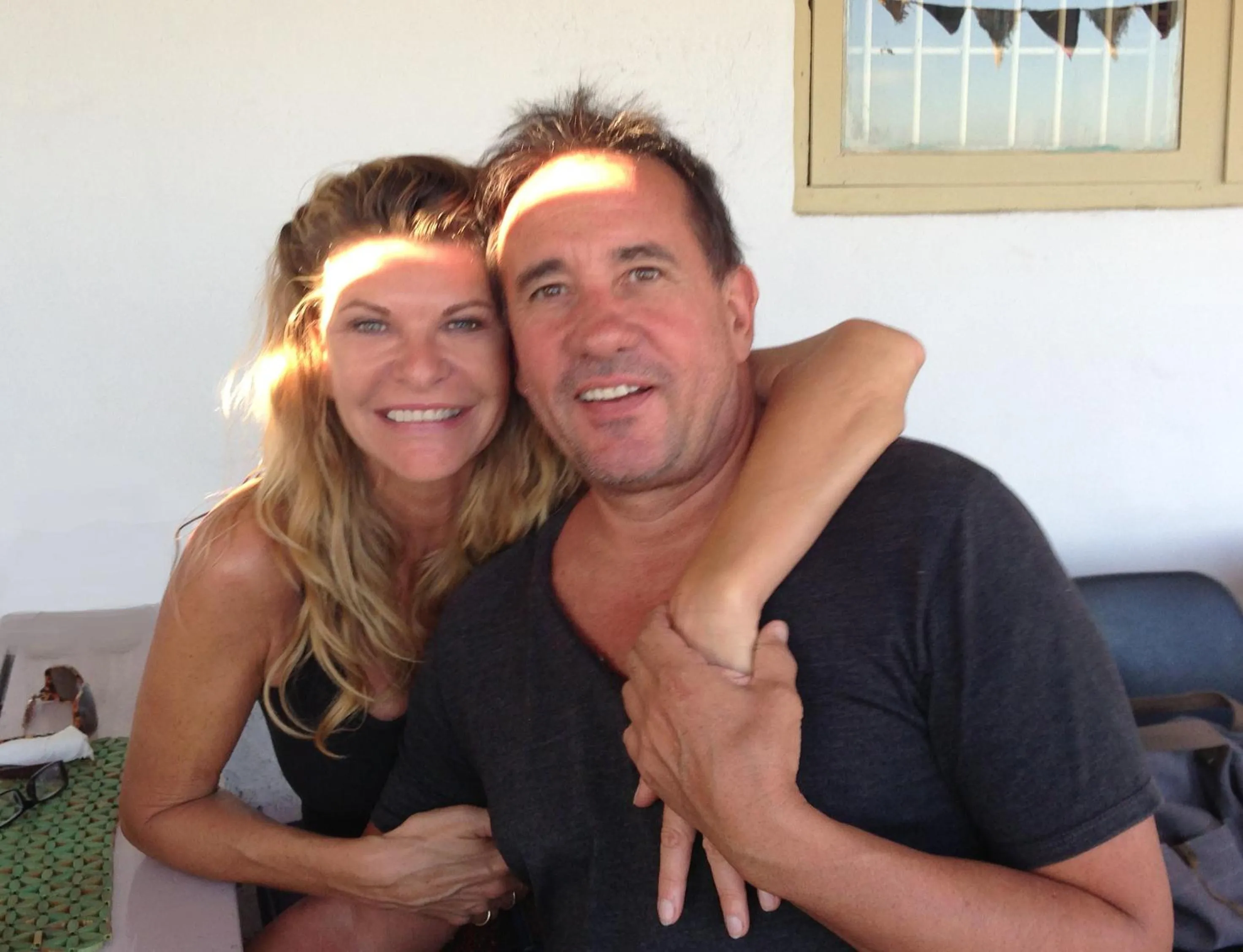 People in Goblin's Creek