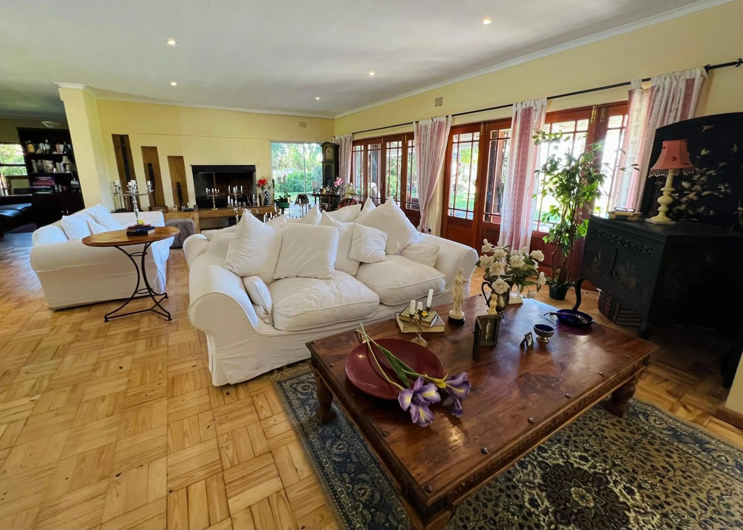 Property building in Goblin's Creek