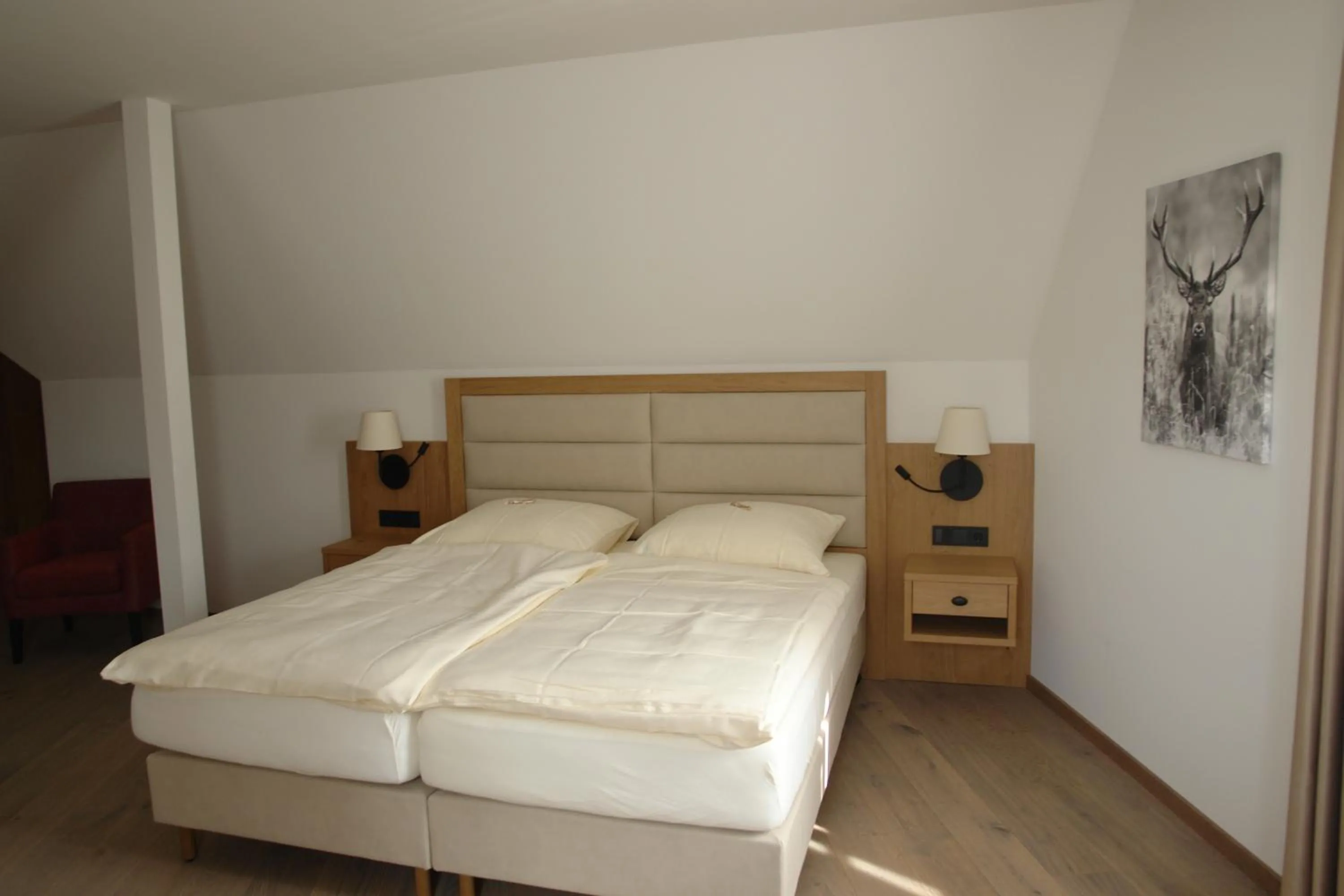 Hotel Kallstadter Hof