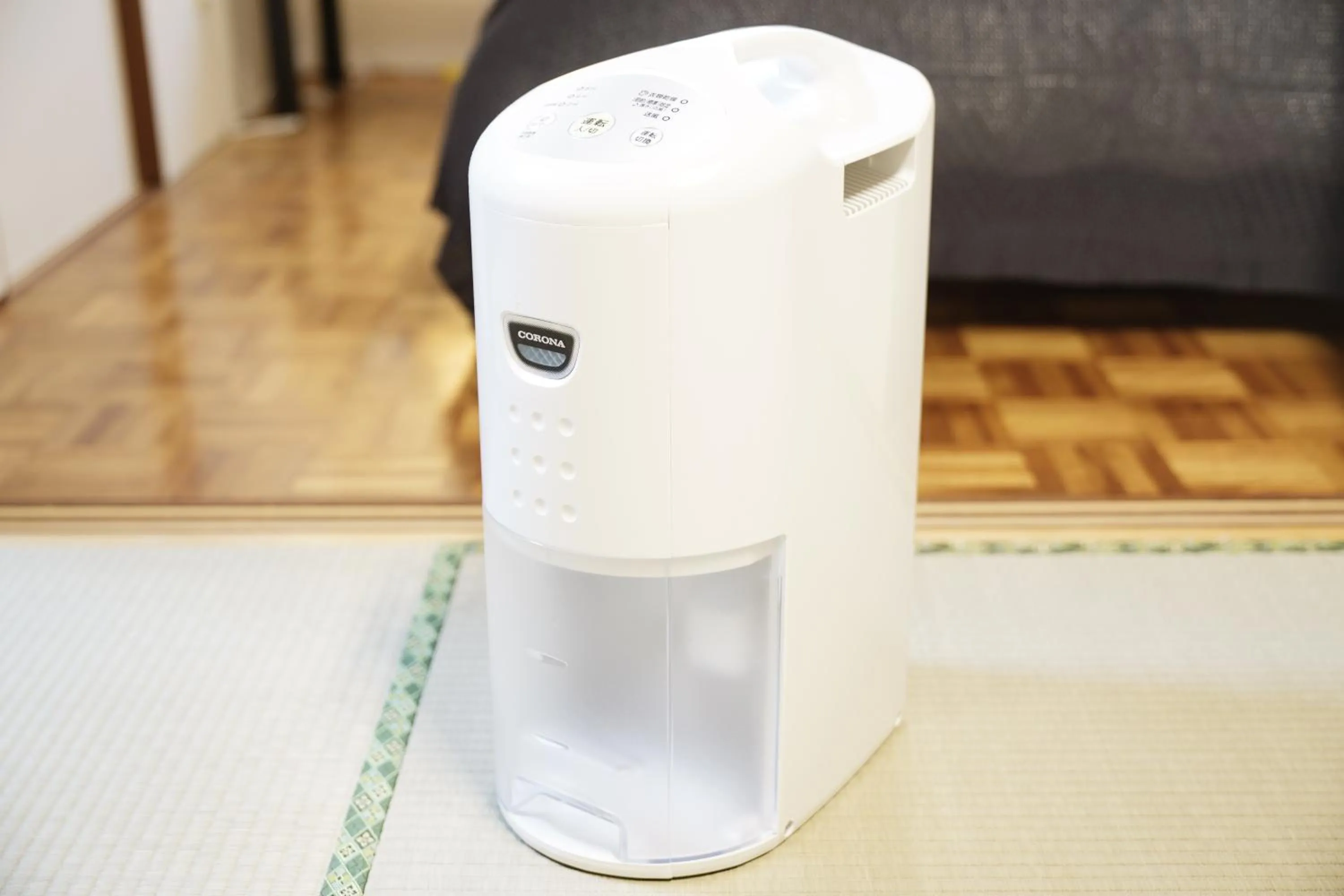 Area and facilities in Naha Southerlies Condominium Kumoji