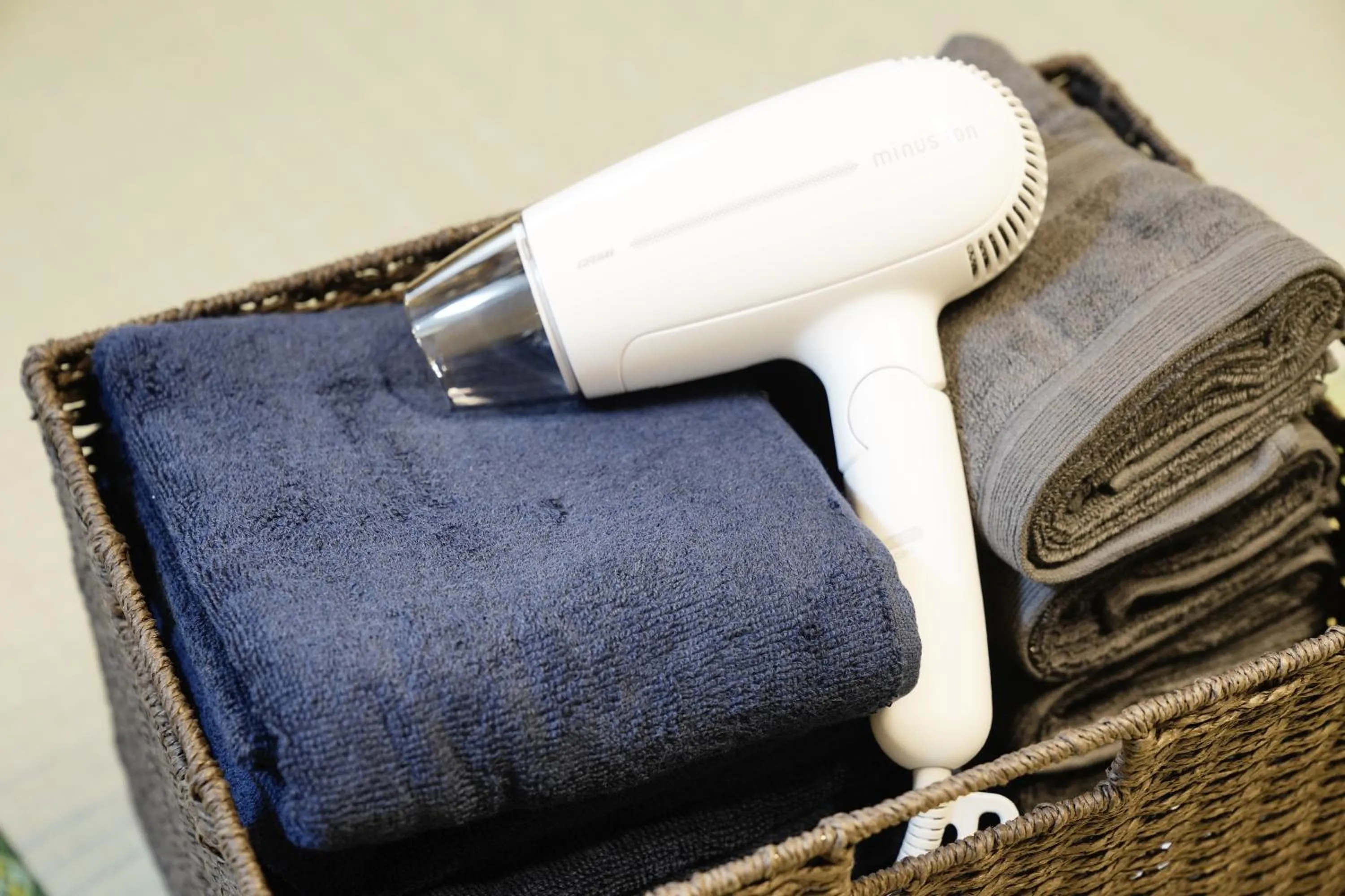 Area and facilities in Naha Southerlies Condominium Kumoji