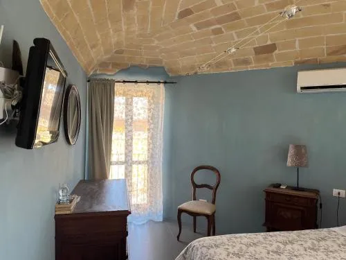 B&B La Terrazza Sul Borgo - Ortona Rooms