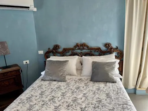 B&B La Terrazza Sul Borgo - Ortona Rooms